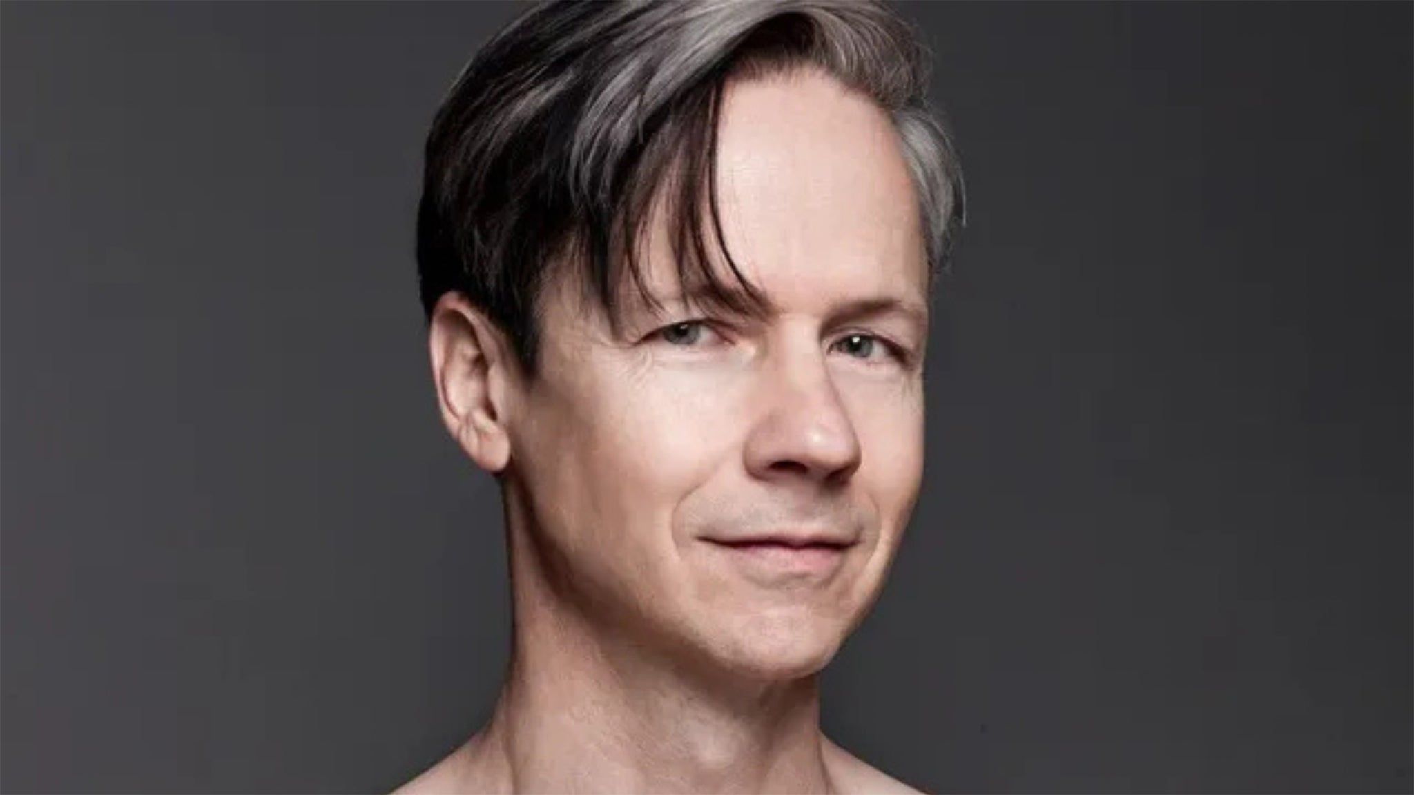 John Cameron Mitchell: Hedwig 25th Anniversary Movie Tour event