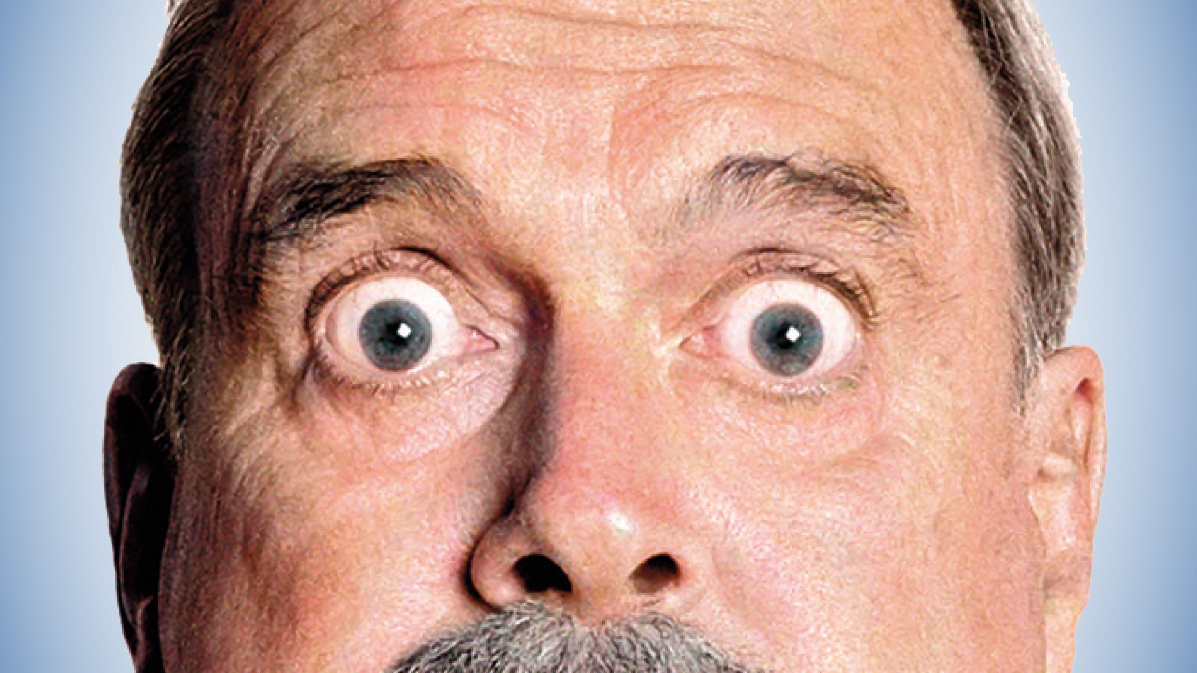 Not Dead Yet! - John Cleese and the Holy Grail at 50 event