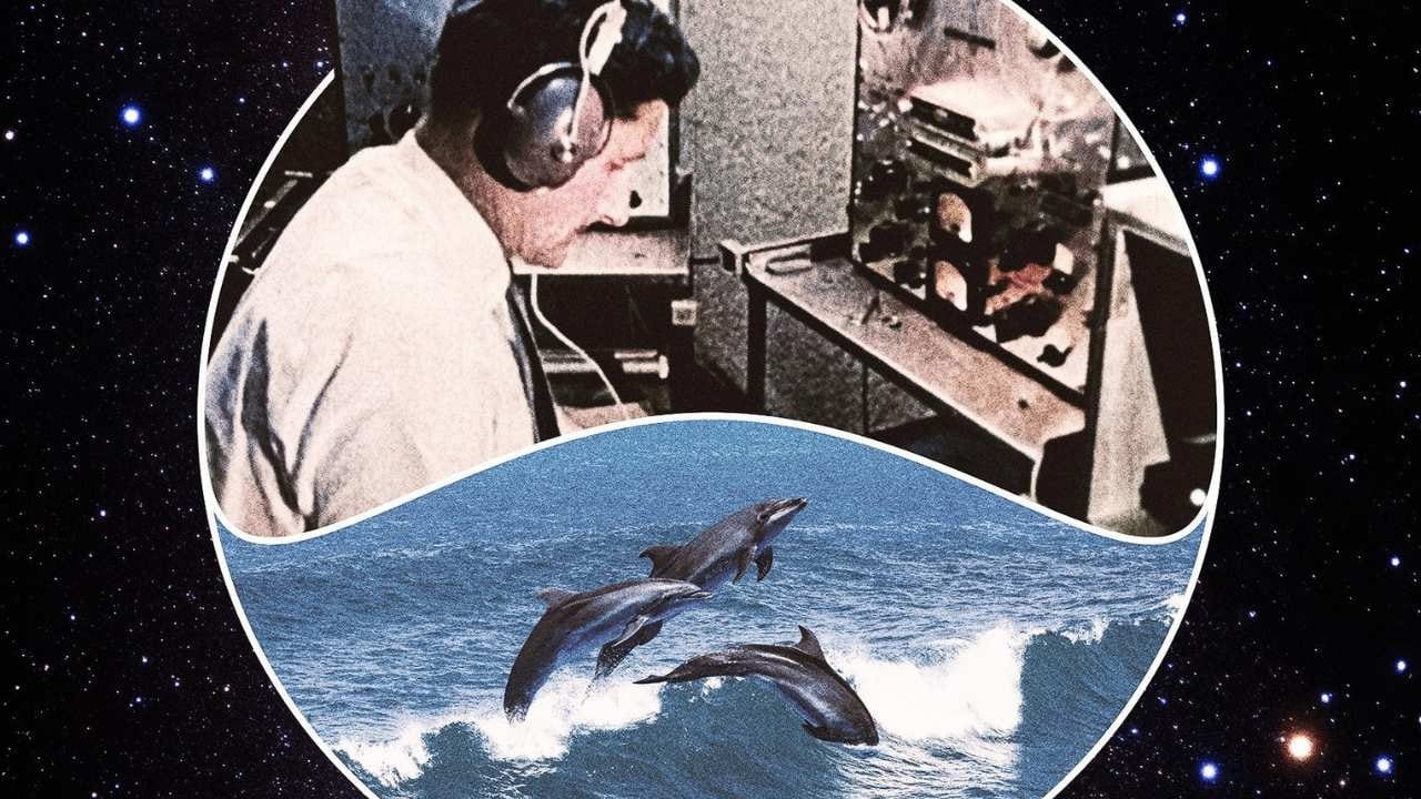 John Lilly and the Earth Coincidence Control Office event