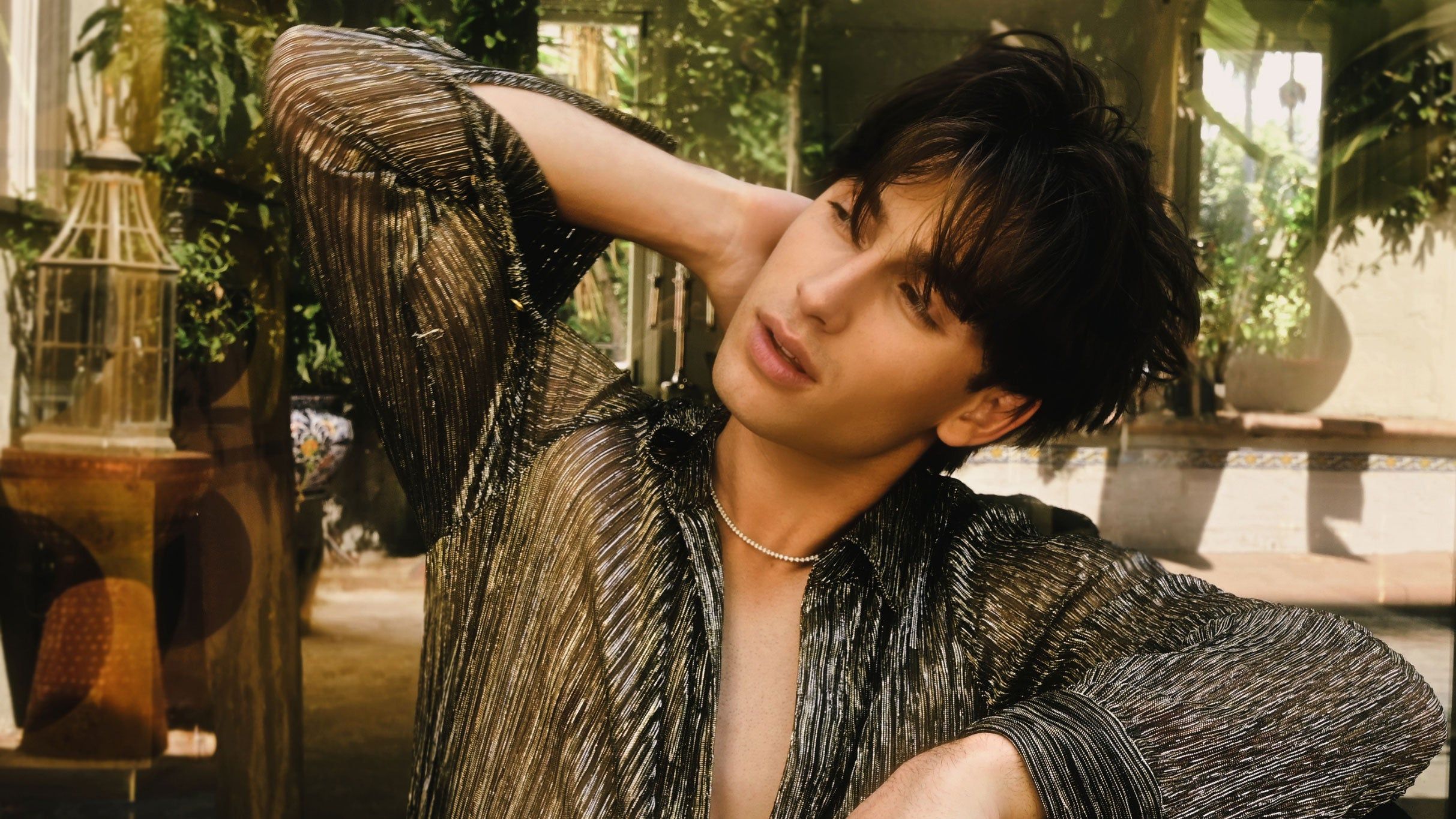 Johnny Orlando - Songs For Young Lovers - Live & Intimate event