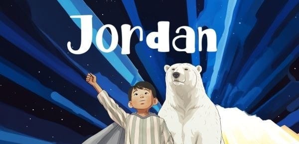 Jordan event