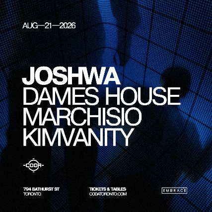 JOSHWA event