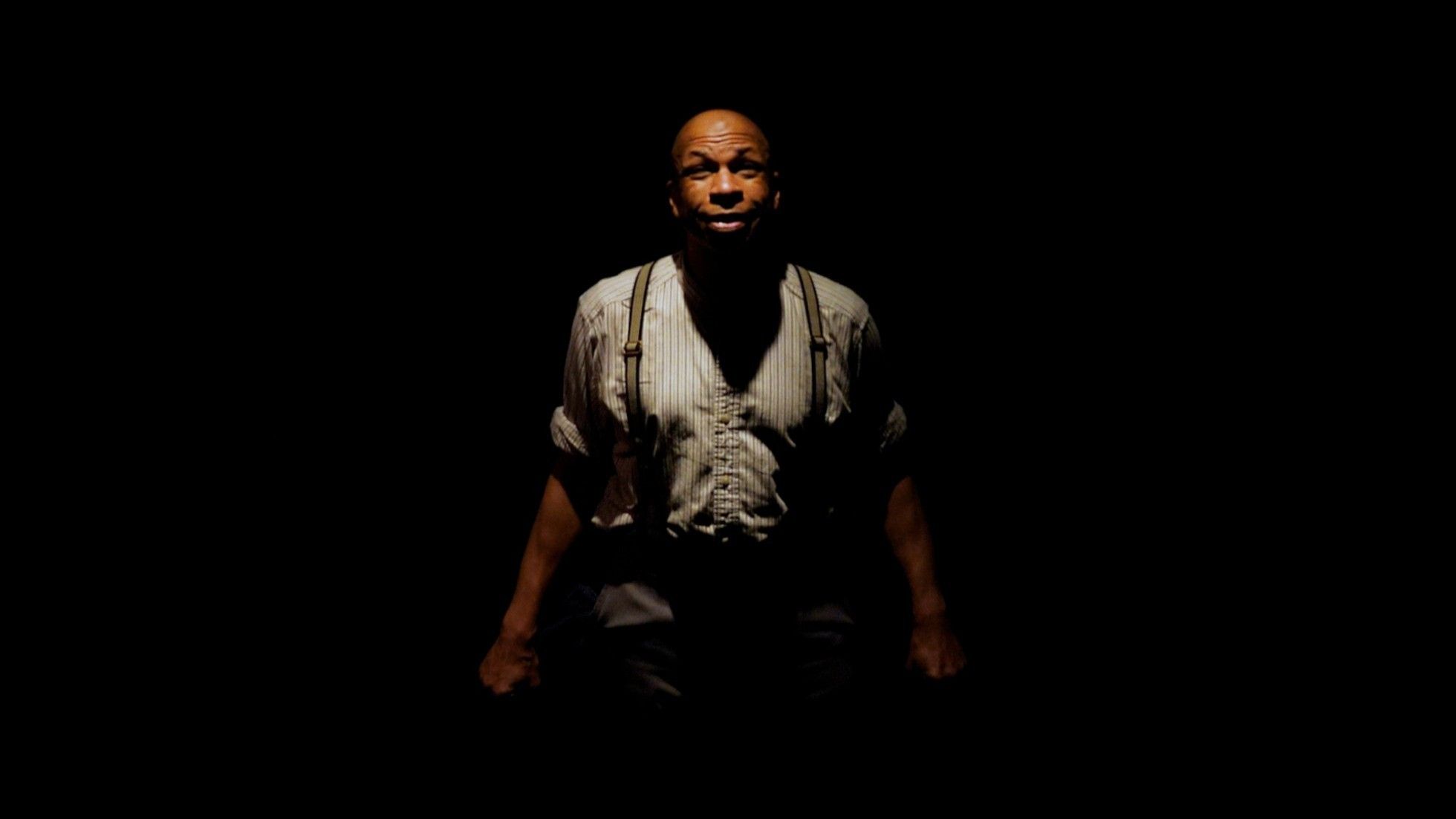 Josiah: Theatre Performance at Todmorden Mills event