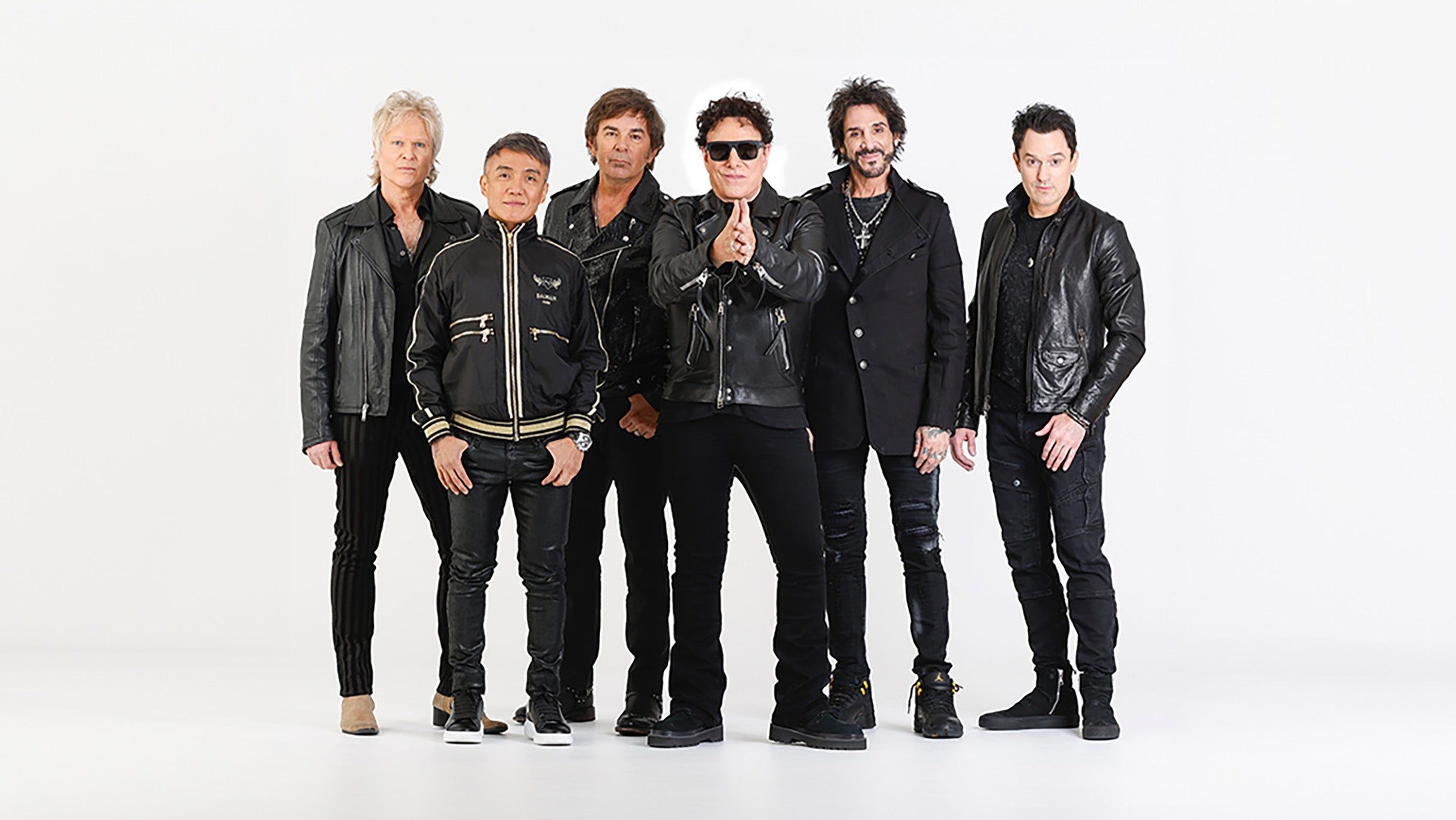 JOURNEY - Final Frontier Tour (An Evening With) event