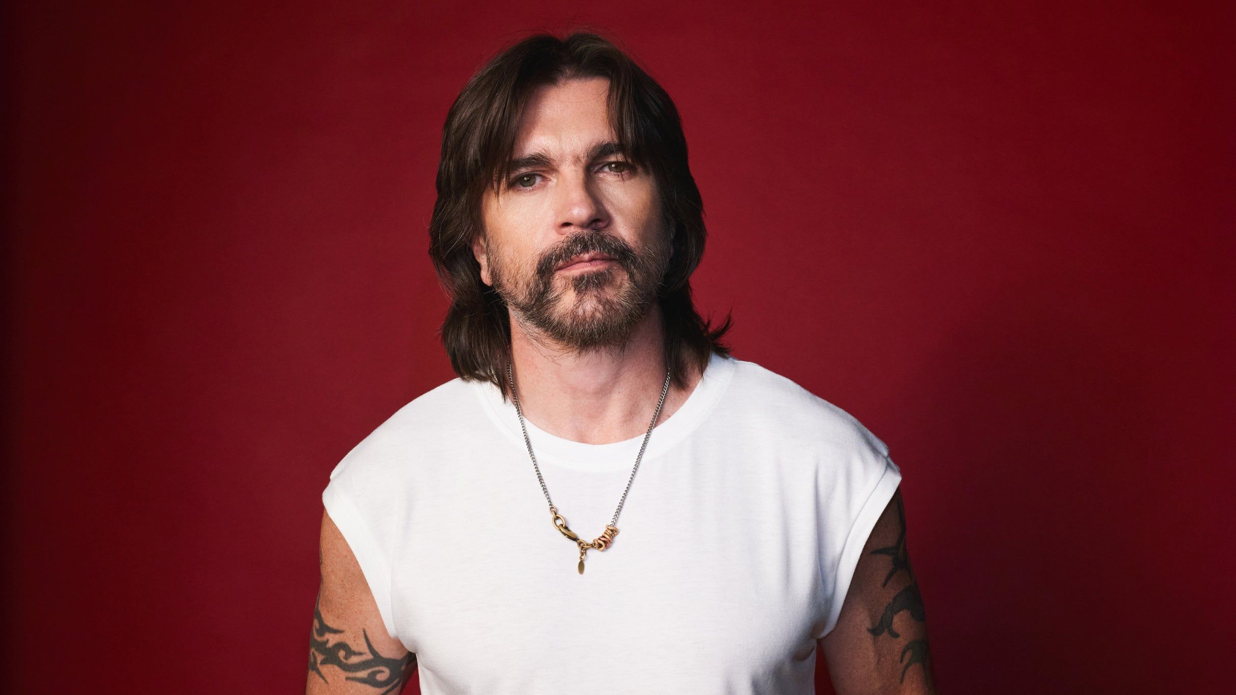 Juanes North America Tour 2026 event