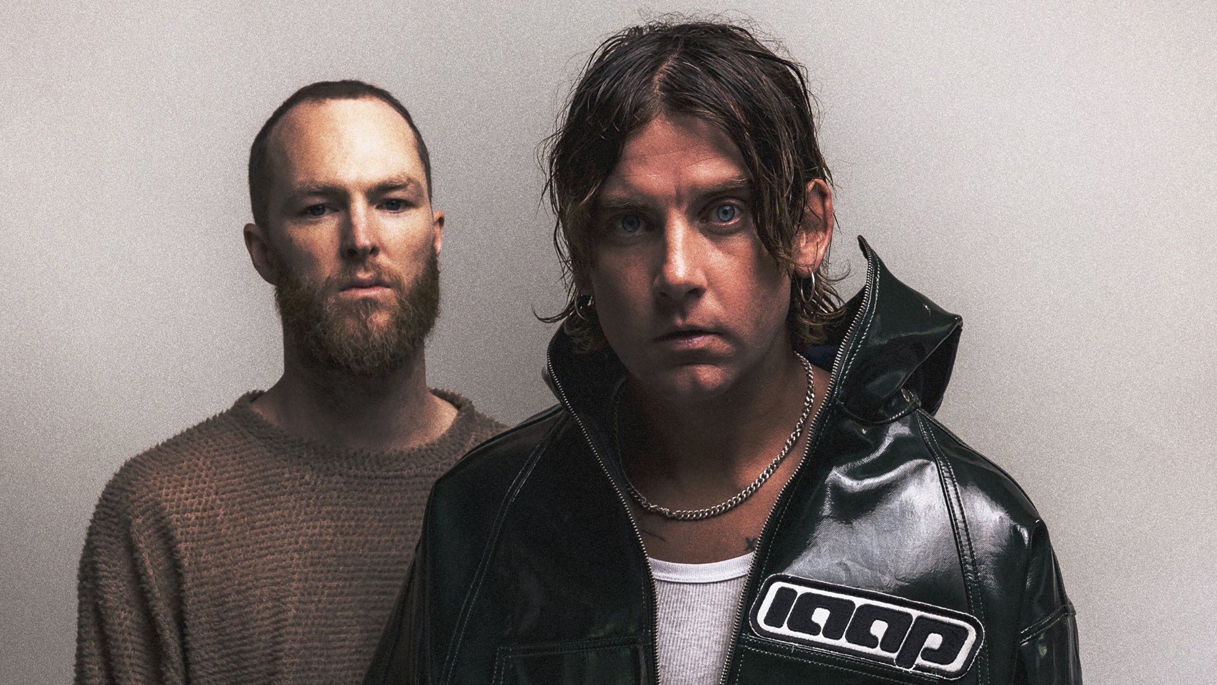 Judah & the Lion event