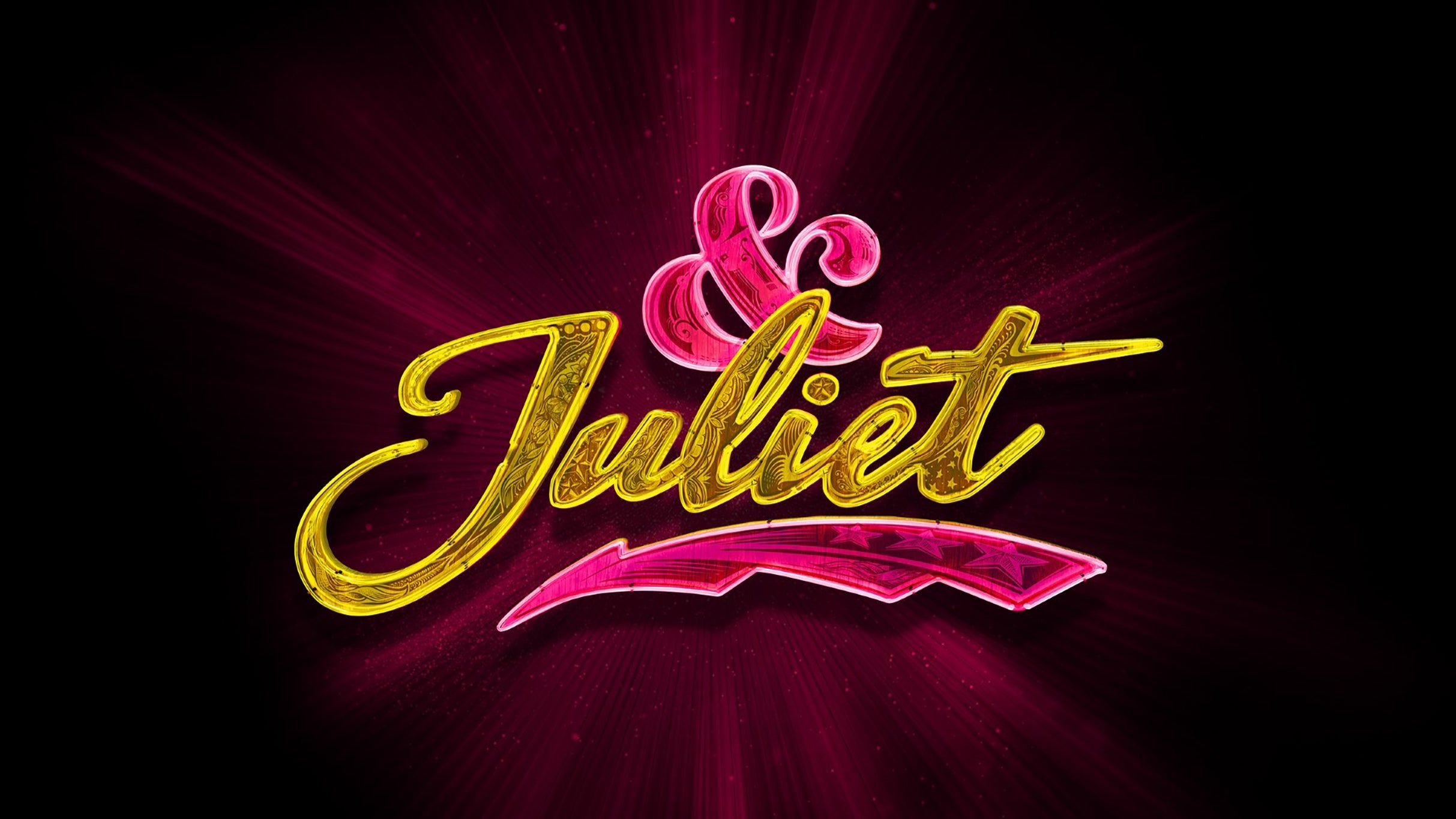 & Juliet (Touring) event