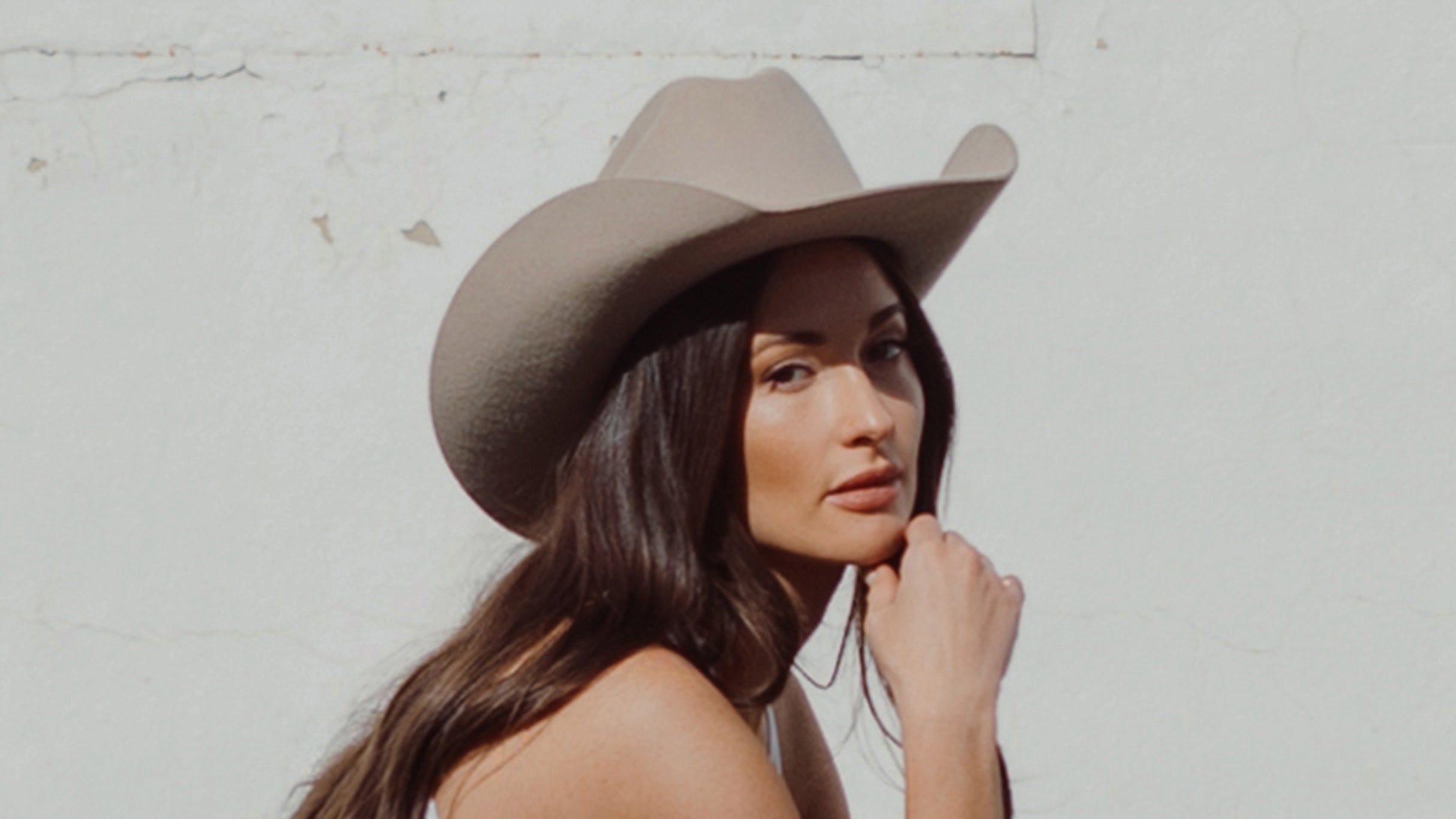 Kacey Musgraves - Middle of Nowhere Tour event