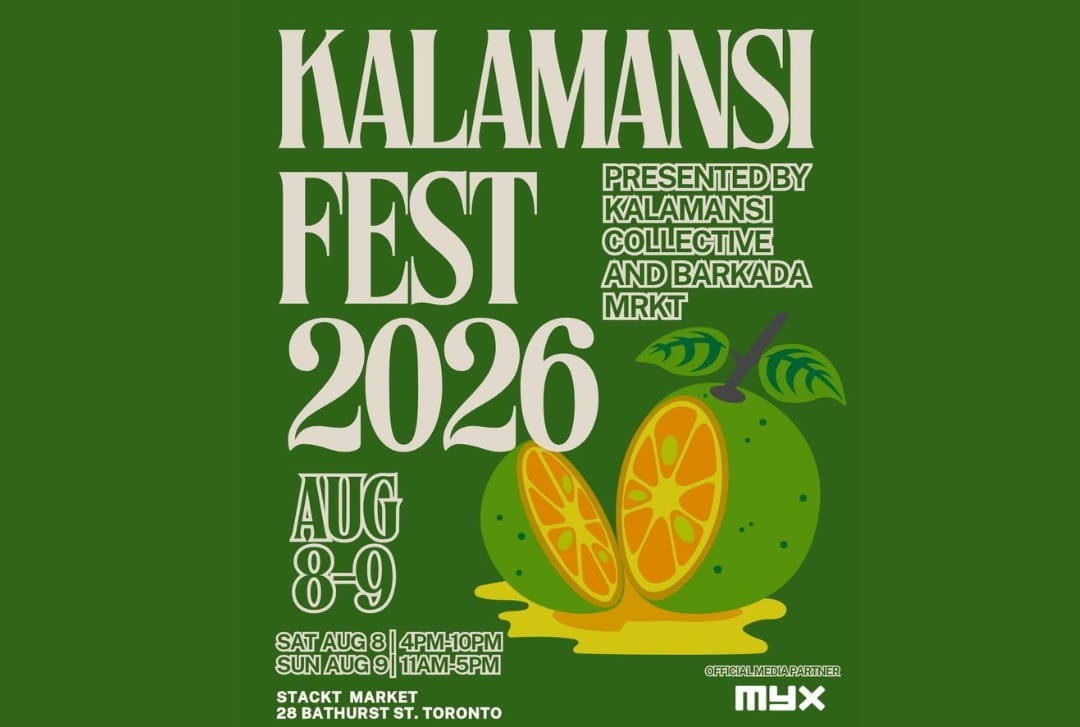 KALAMANSI FEST 2026 event