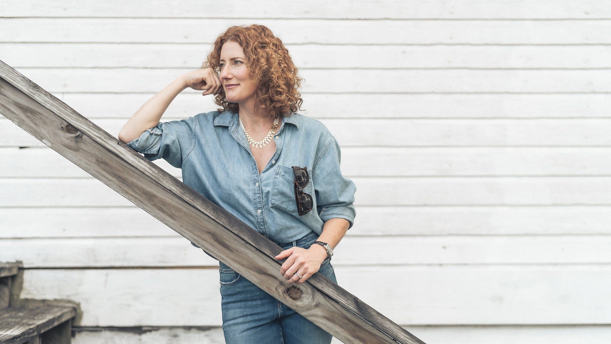 Kathleen Edwards event