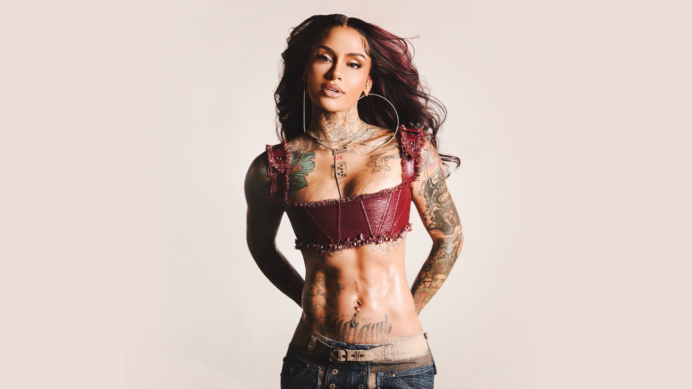 THE KEHLANI WORLD TOUR: North America event