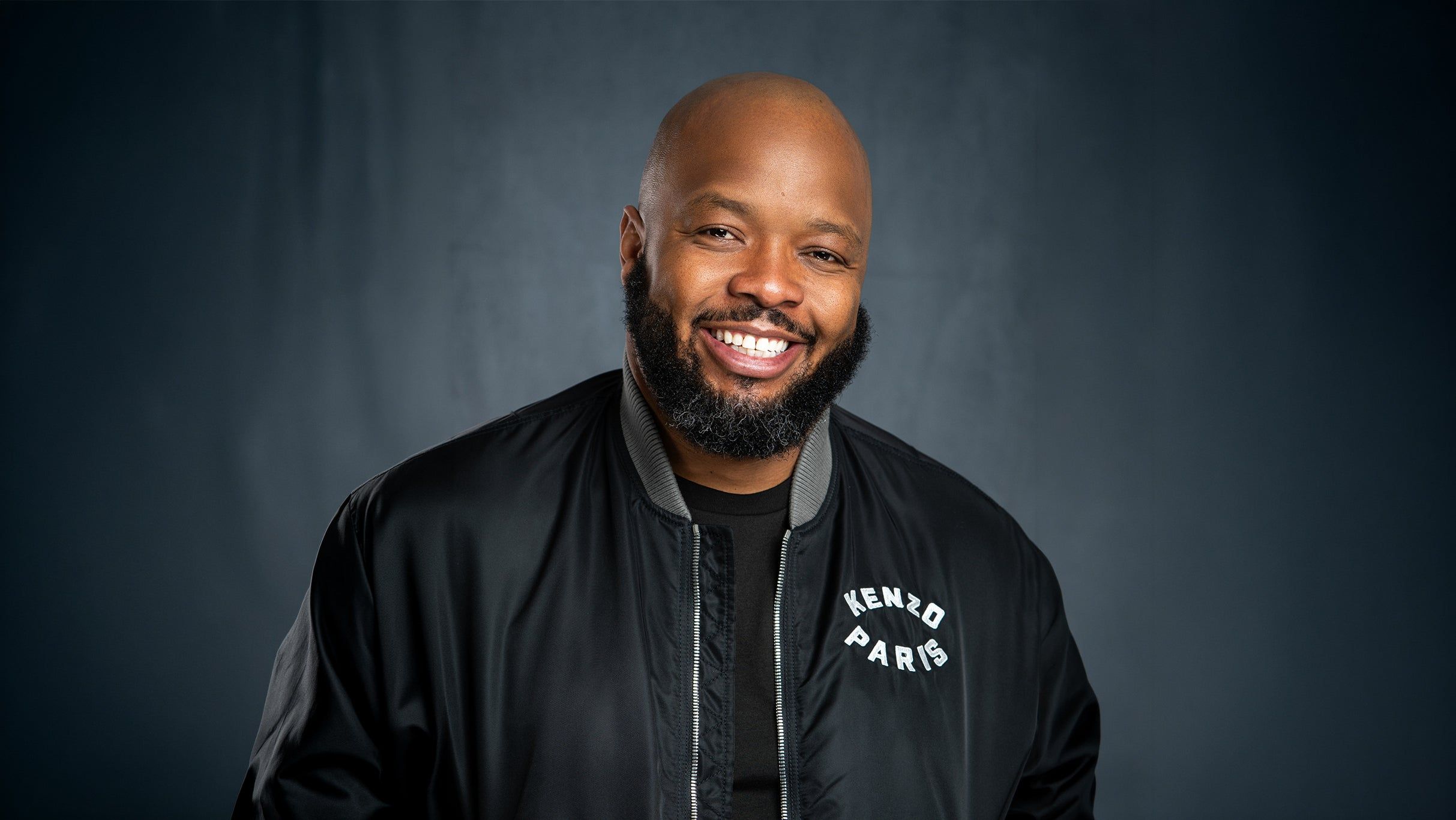 Grief Sucks: A One Man Show By KevOnStage event