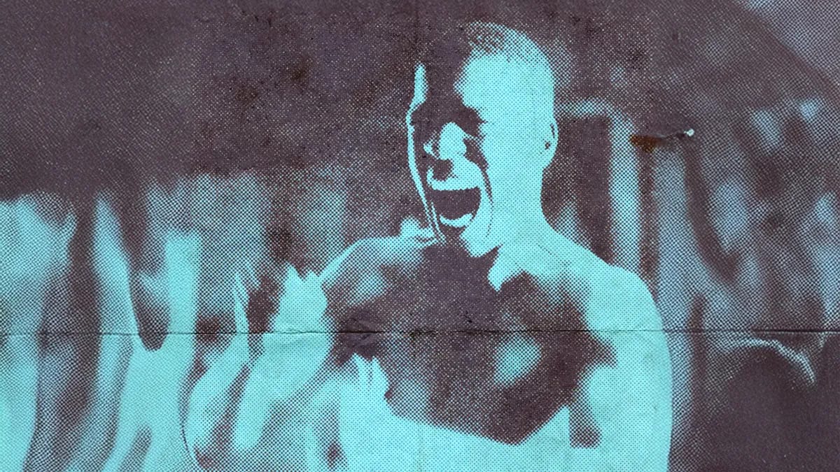 KID CUDI PRESENTS: THE REBEL RAGERS TOUR 2026 event