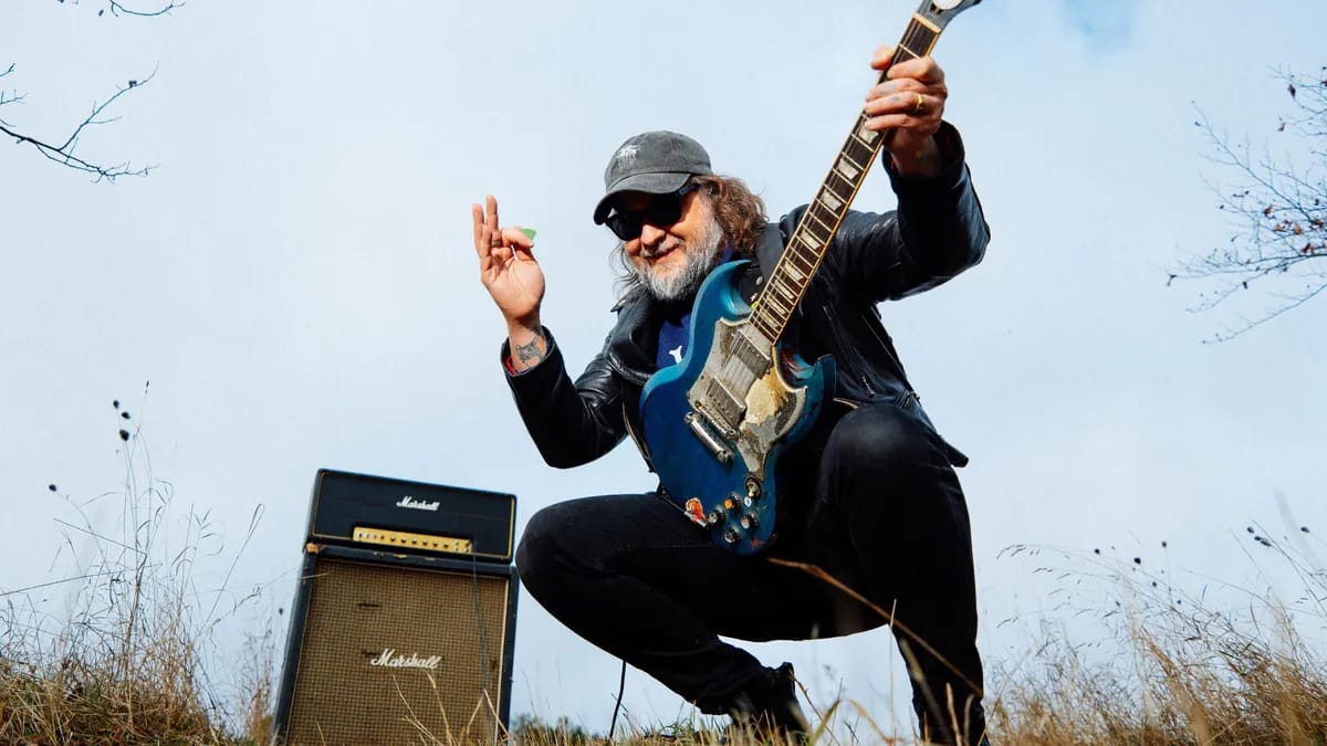 King Tuff event