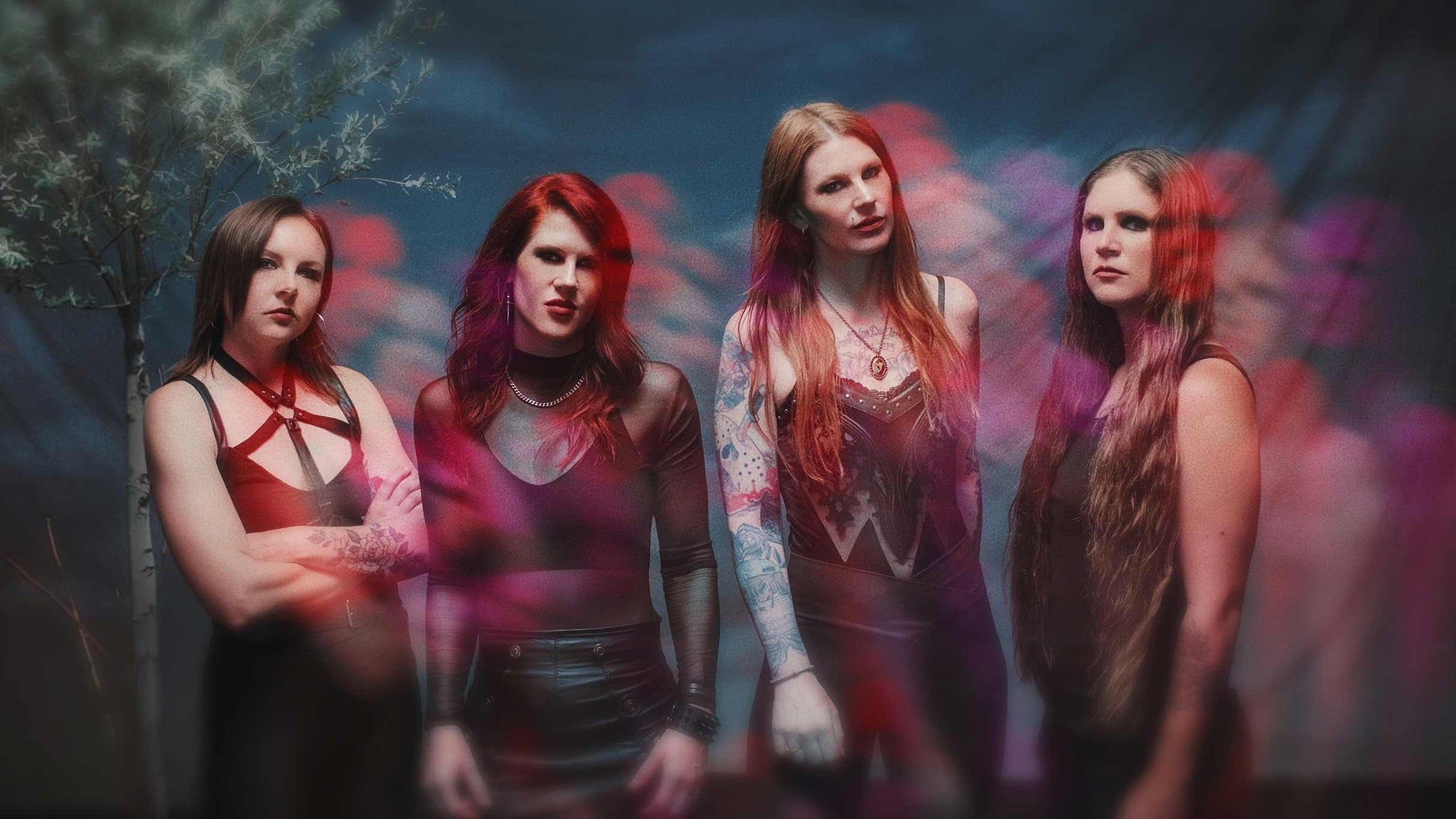 Kittie with special guests Kingdom of Giants and Gore. event