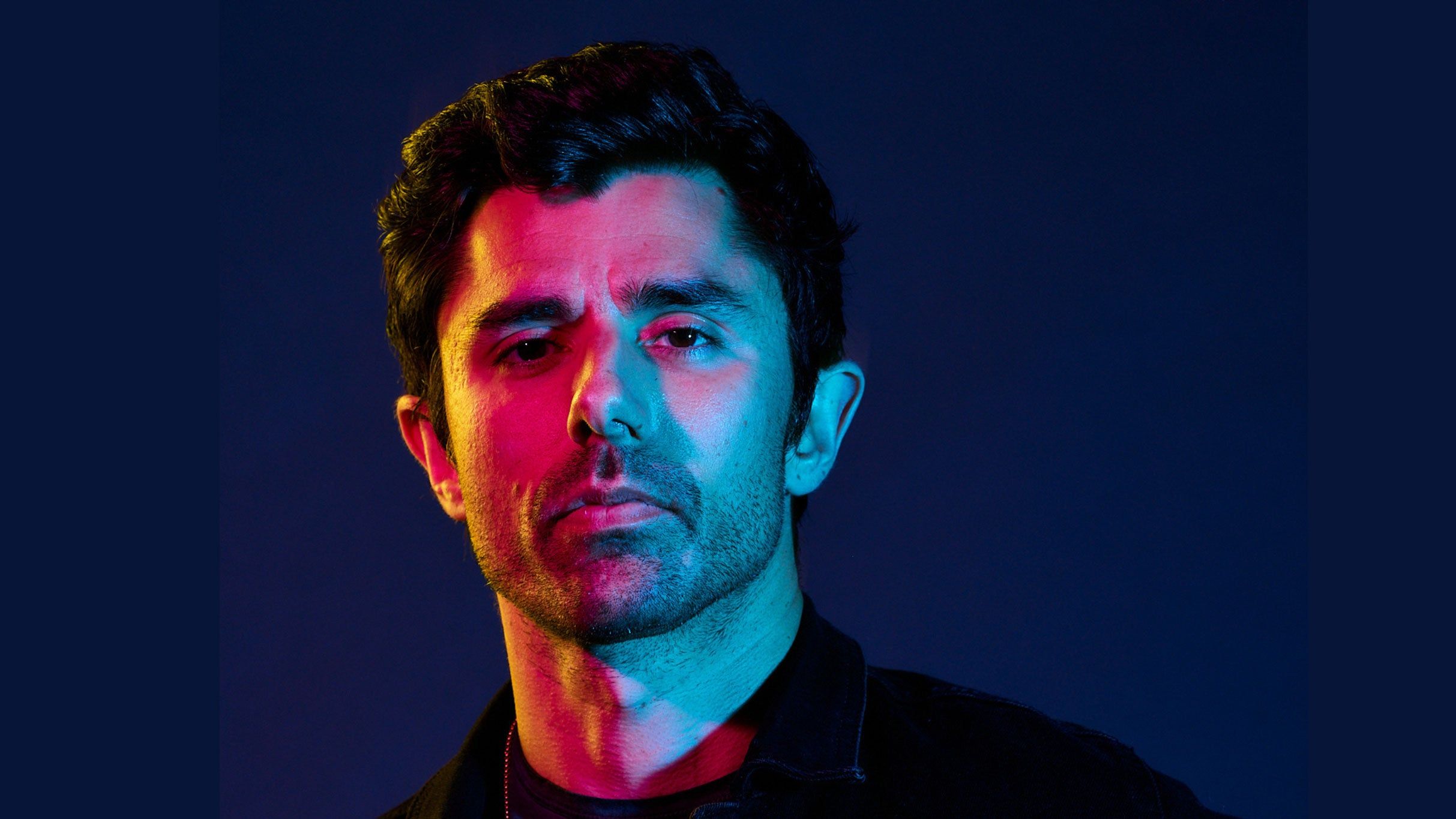KSHMR event