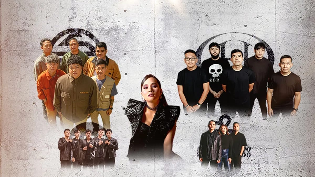 KUNDIMAN CANADA TOUR event