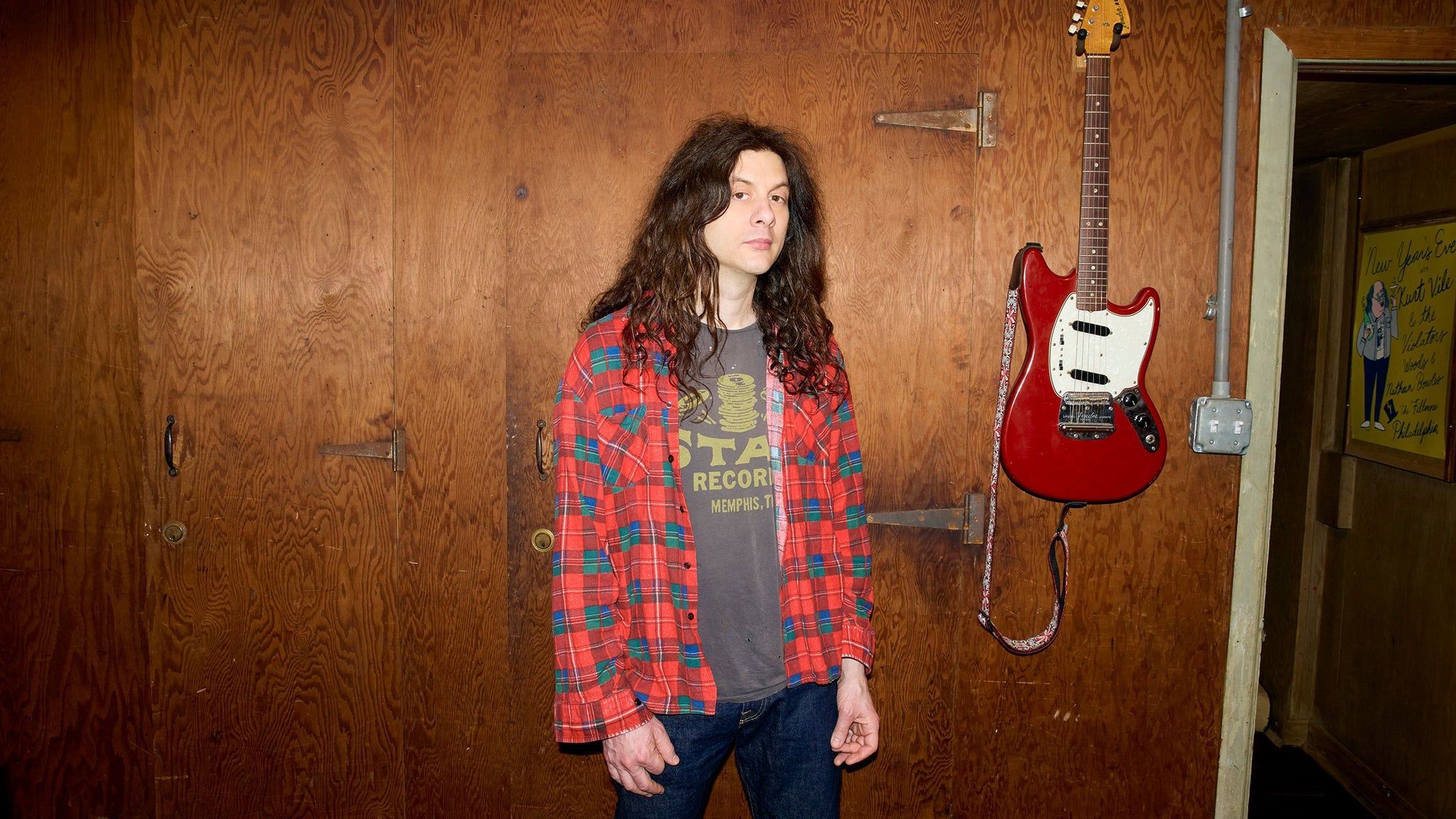 Kurt Vile & the Violators event