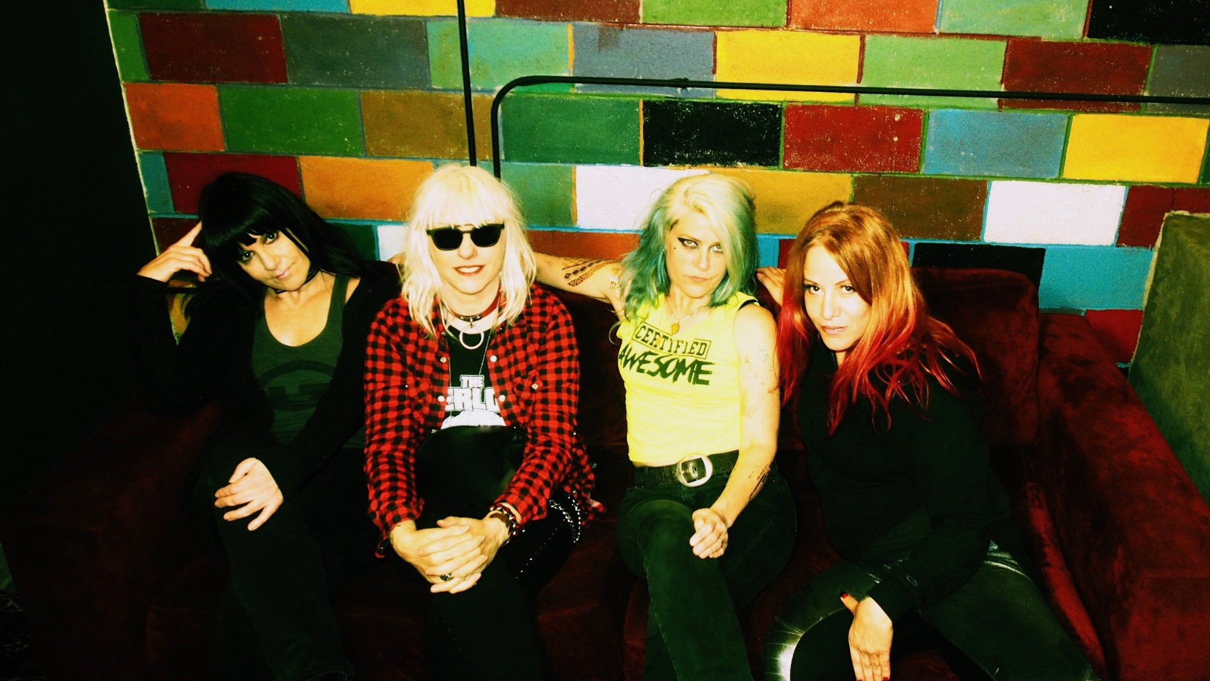 L7: The Last Hurrah Tour 2026 event