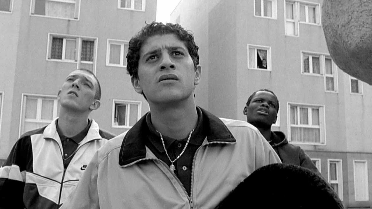 La haine event