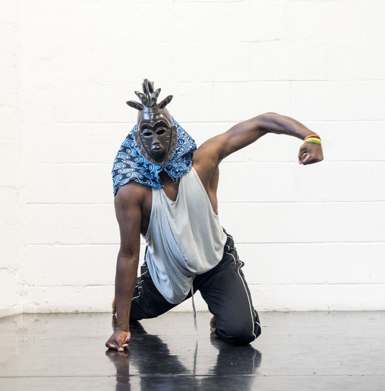Lakeshore Dance Series: Dance-in-Development Performance event