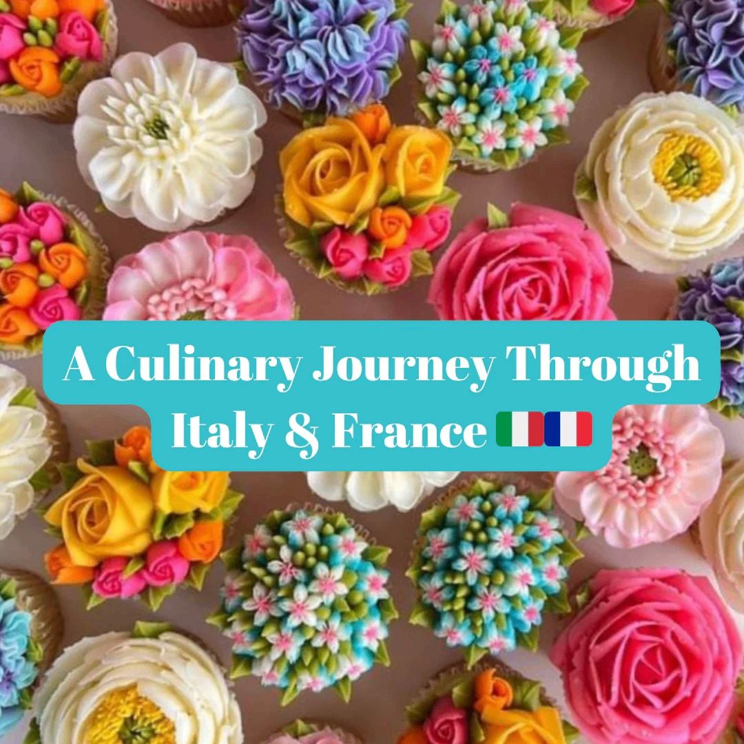 2026 Summer Baking & Cooking Camp for Kids - 5 DAY CAMP event