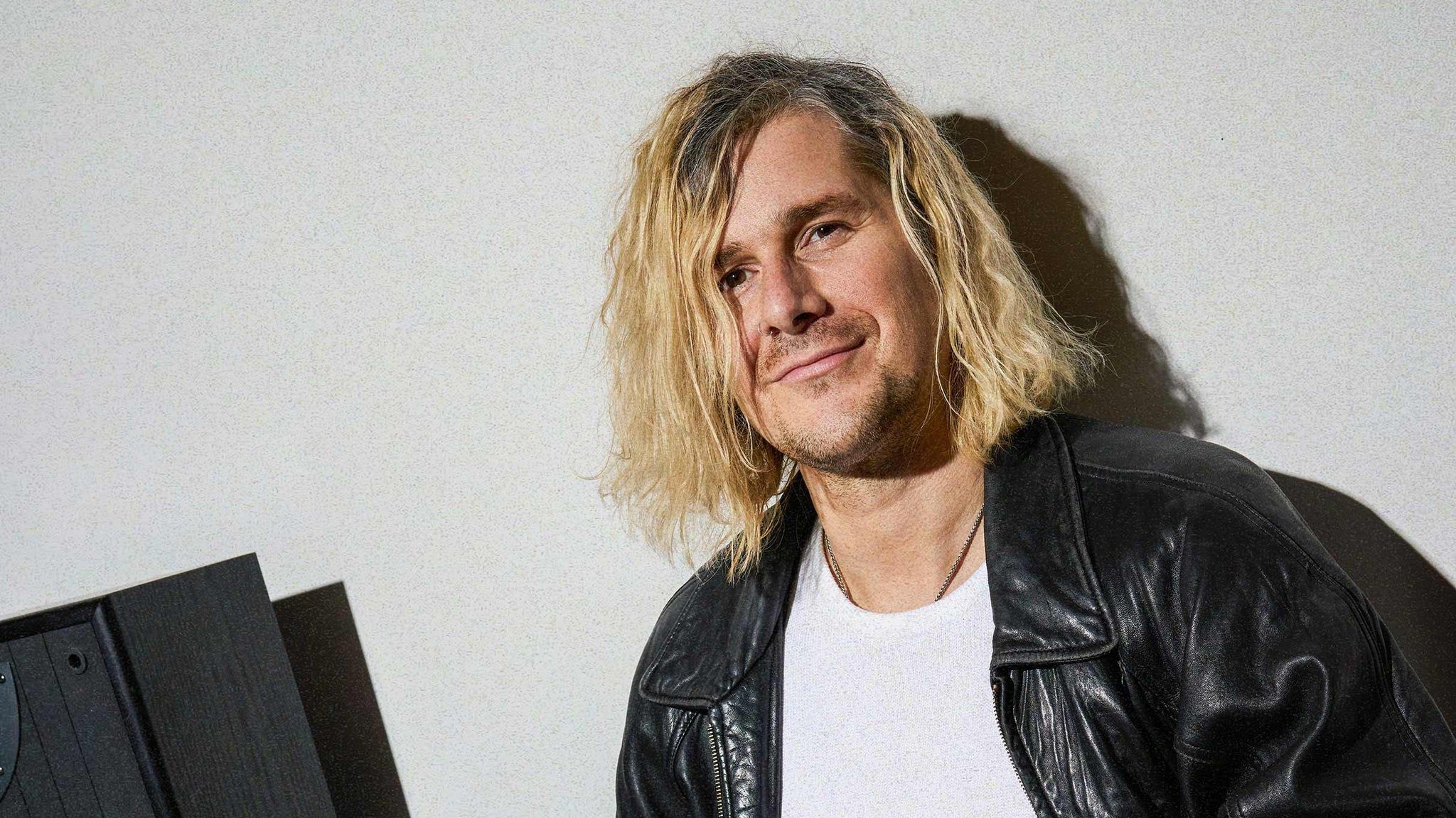 LE YOUTH "WHO ARE YOU REALLY?" event