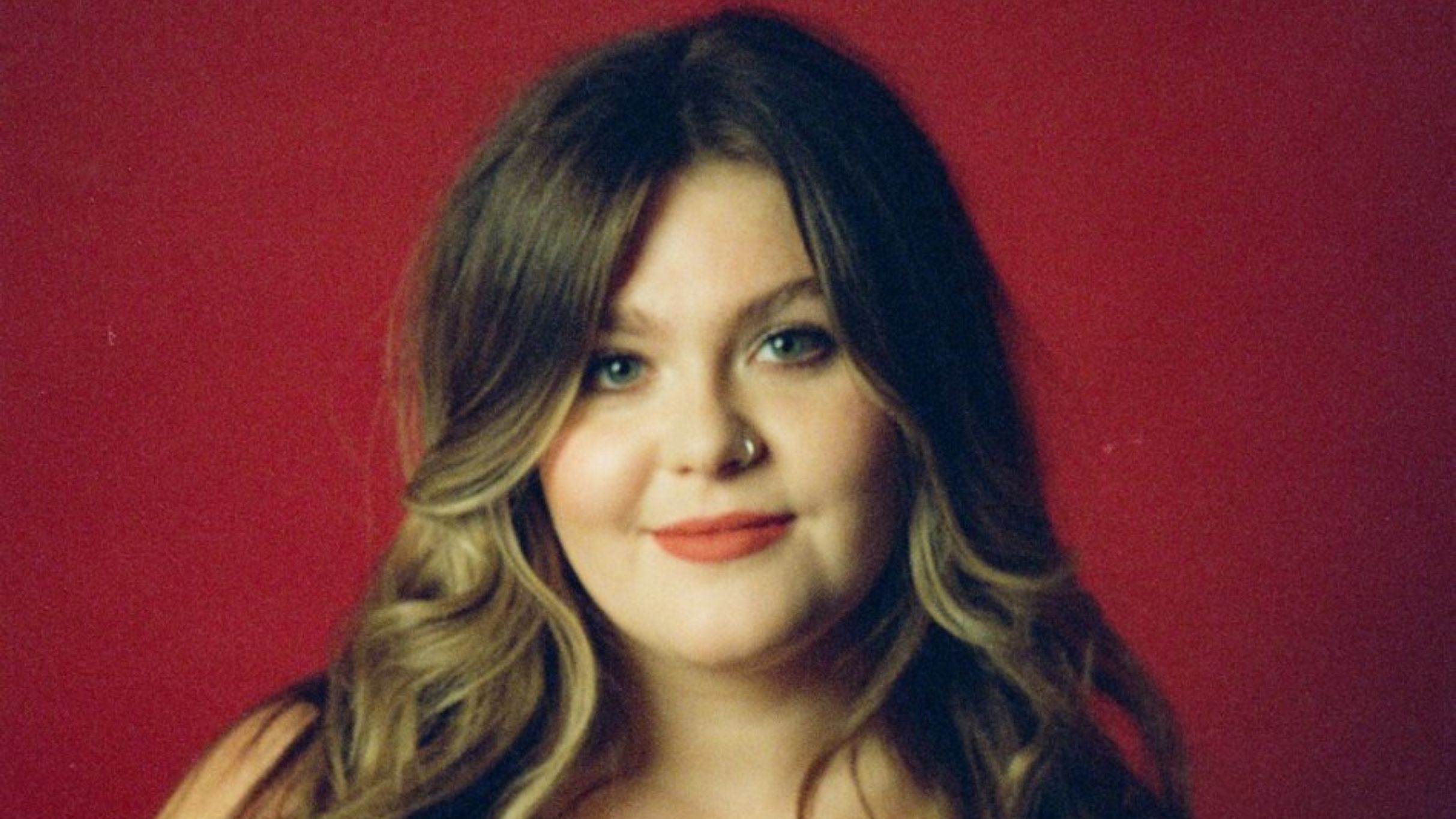 Leanna Firestone - Victory Lap Tour event