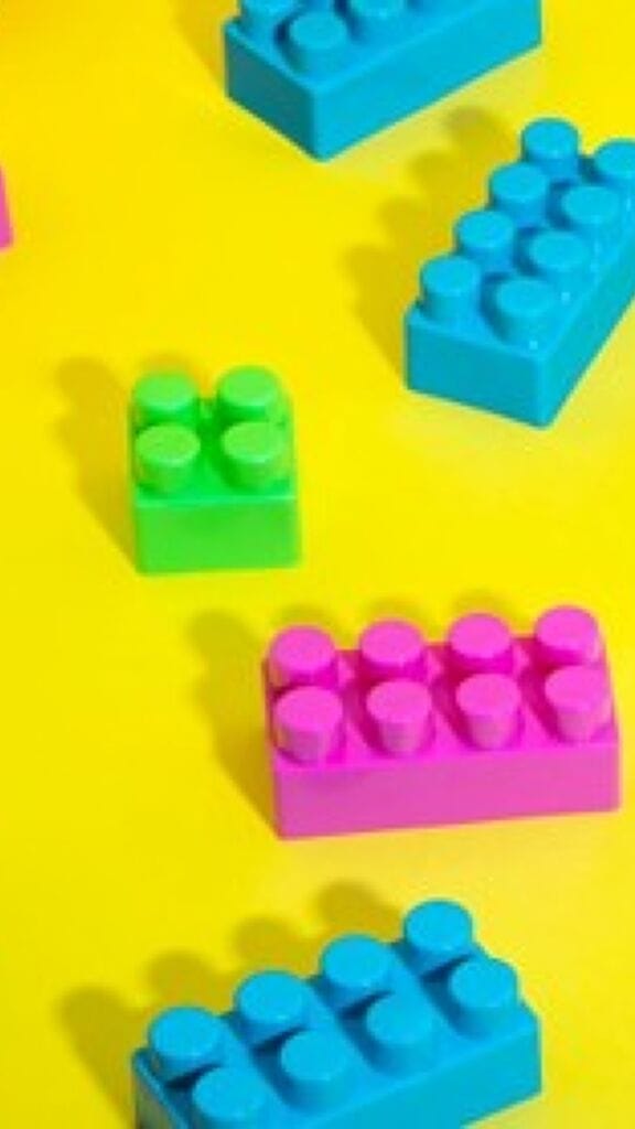 LEGO Club event
