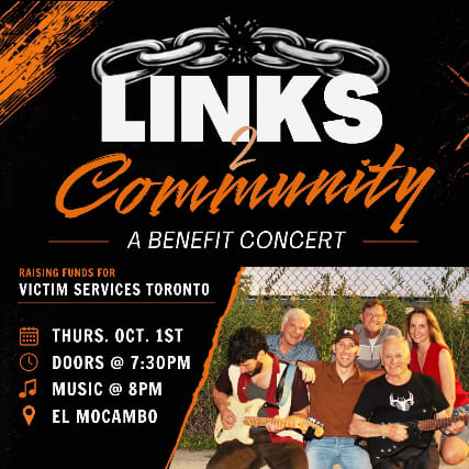 Links 2 Community - A Benefit Concert event