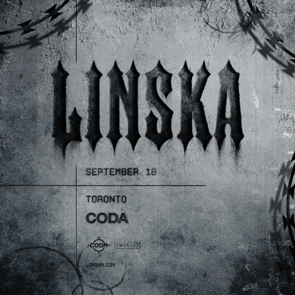 Linska event