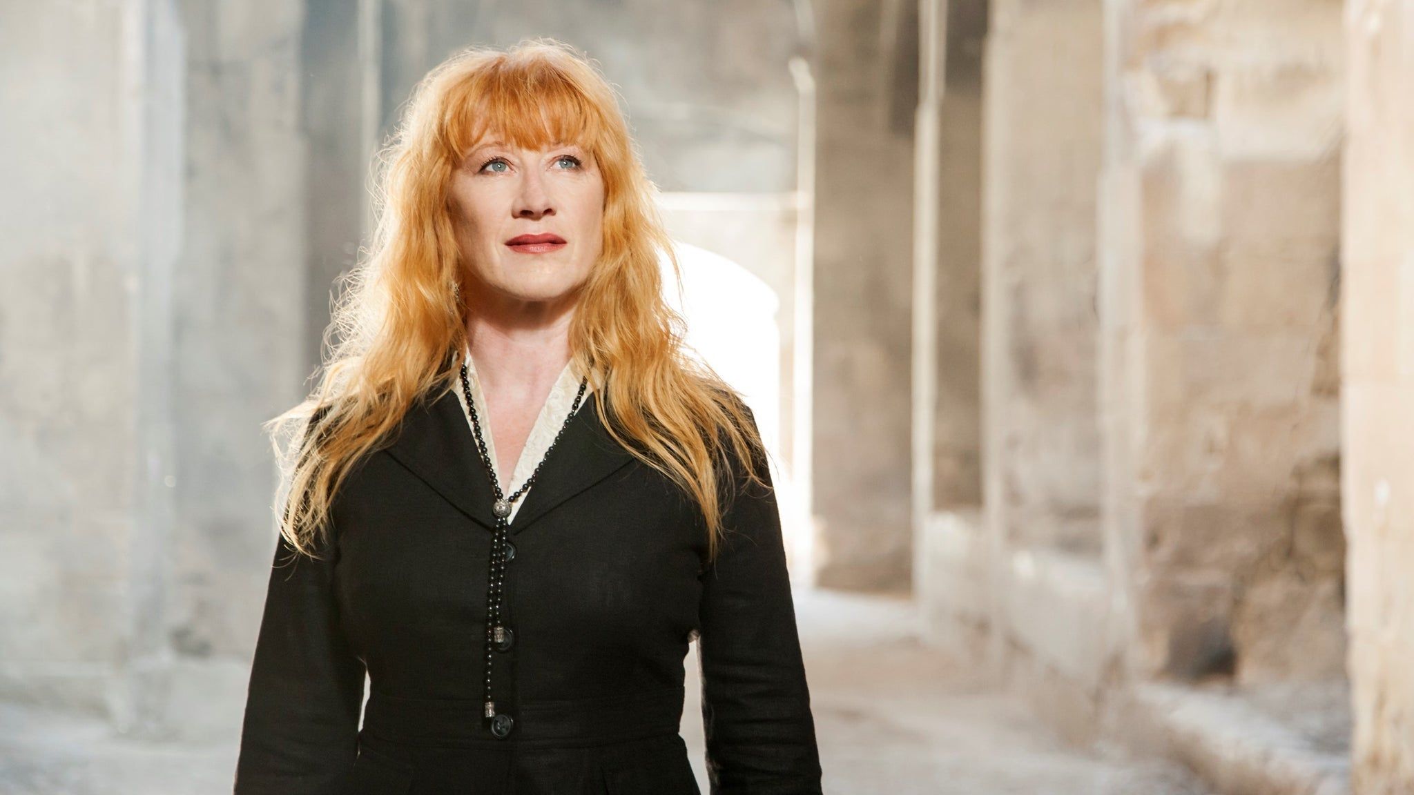 Loreena McKennitt event