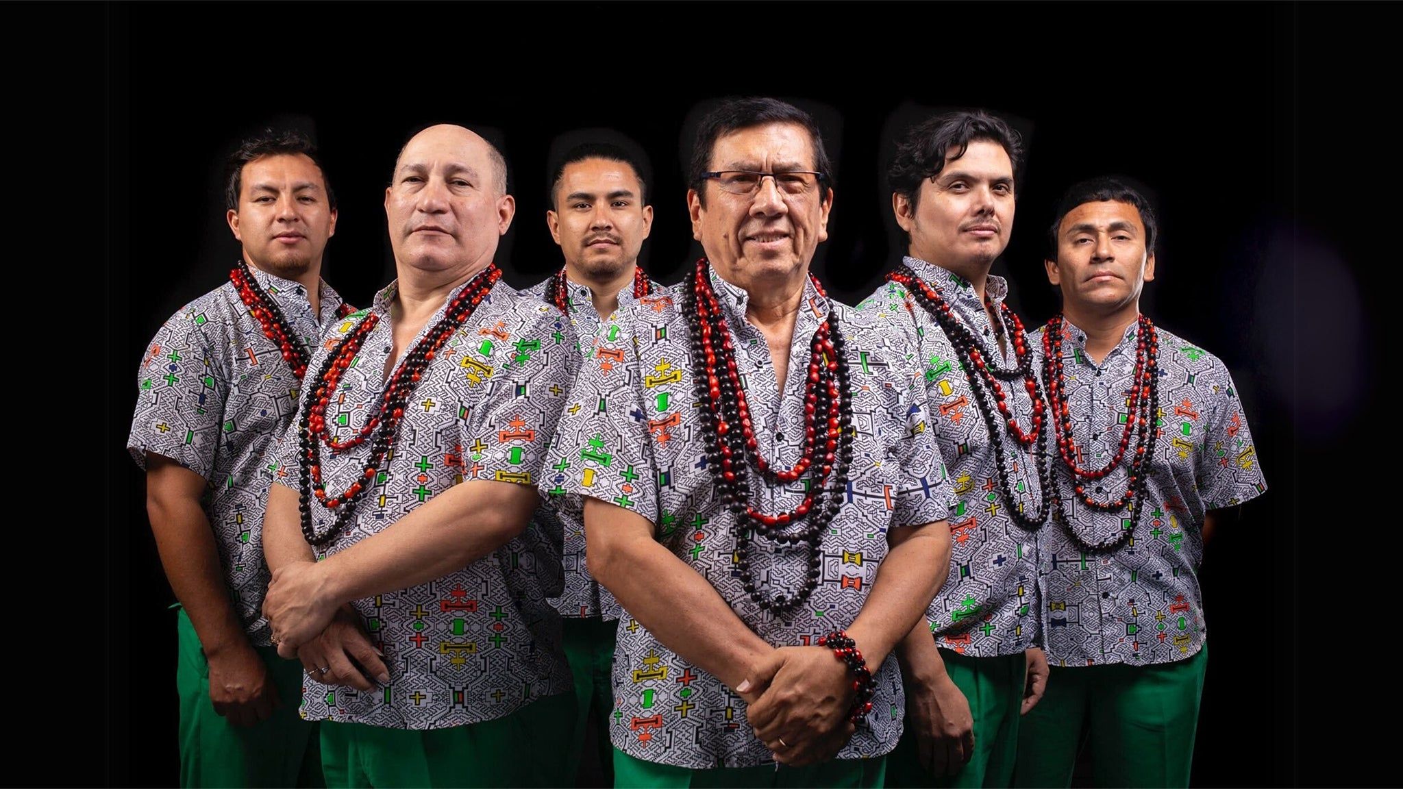 Los Mirlos - Canada Tour 2026 event