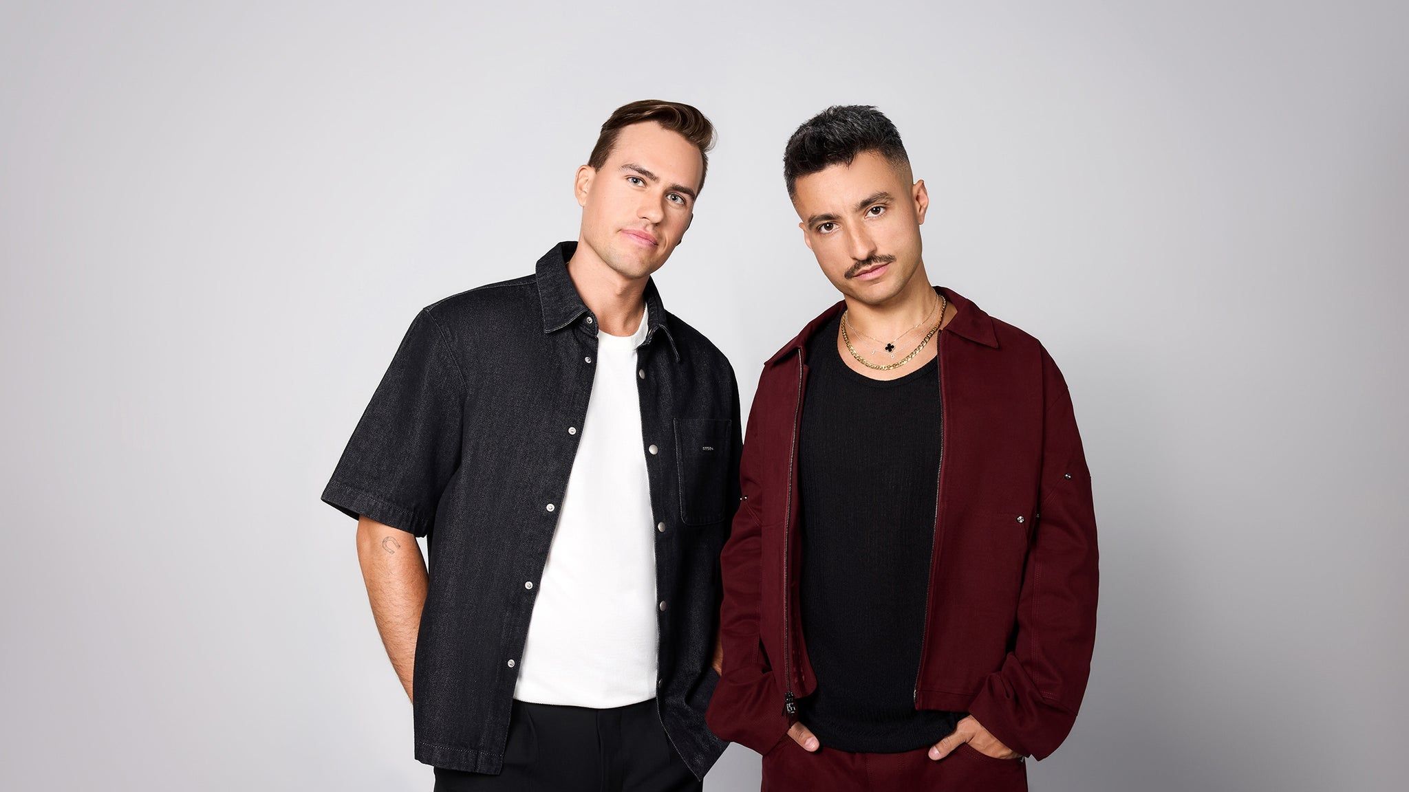 Loud Luxury event