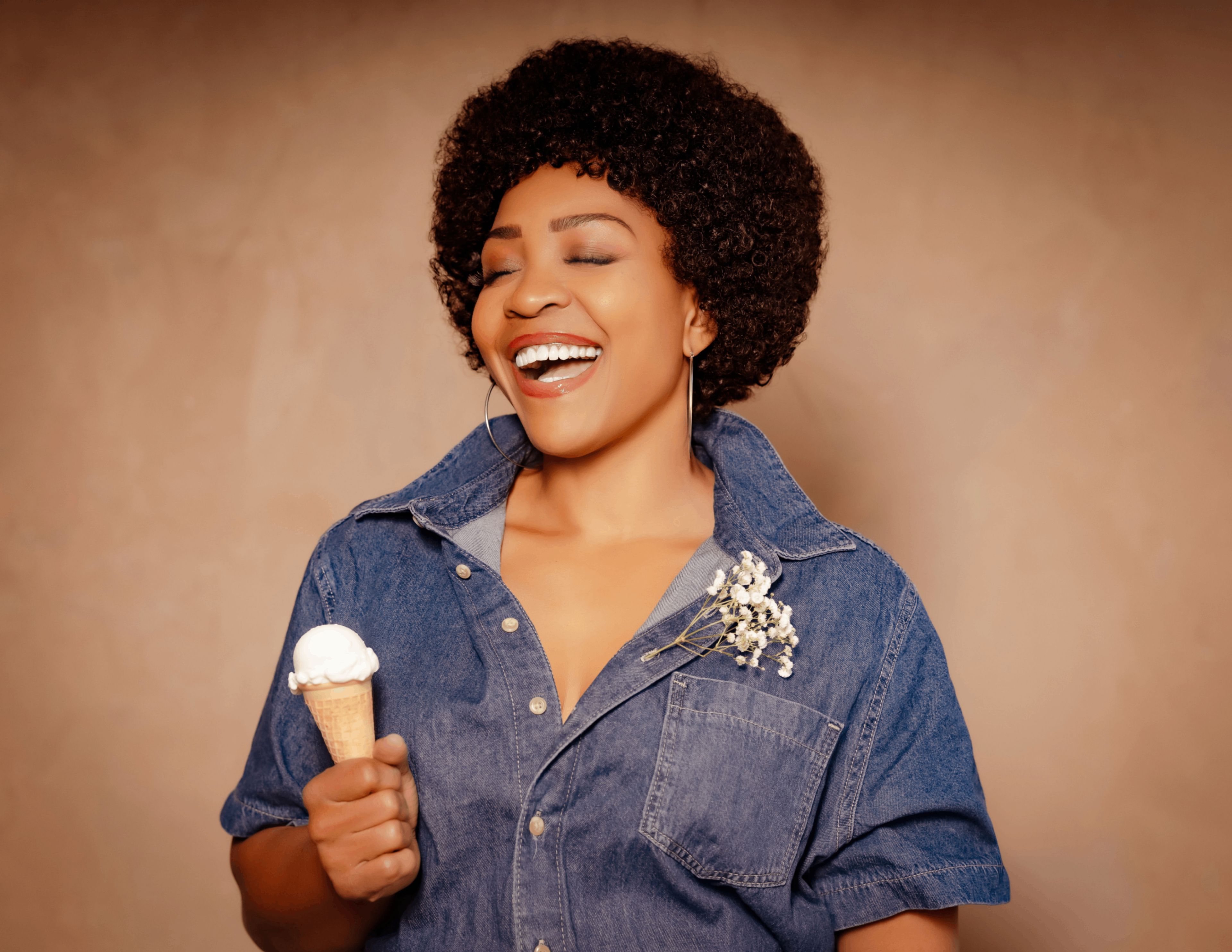 Lovin’ You: The Minnie Riperton Story event