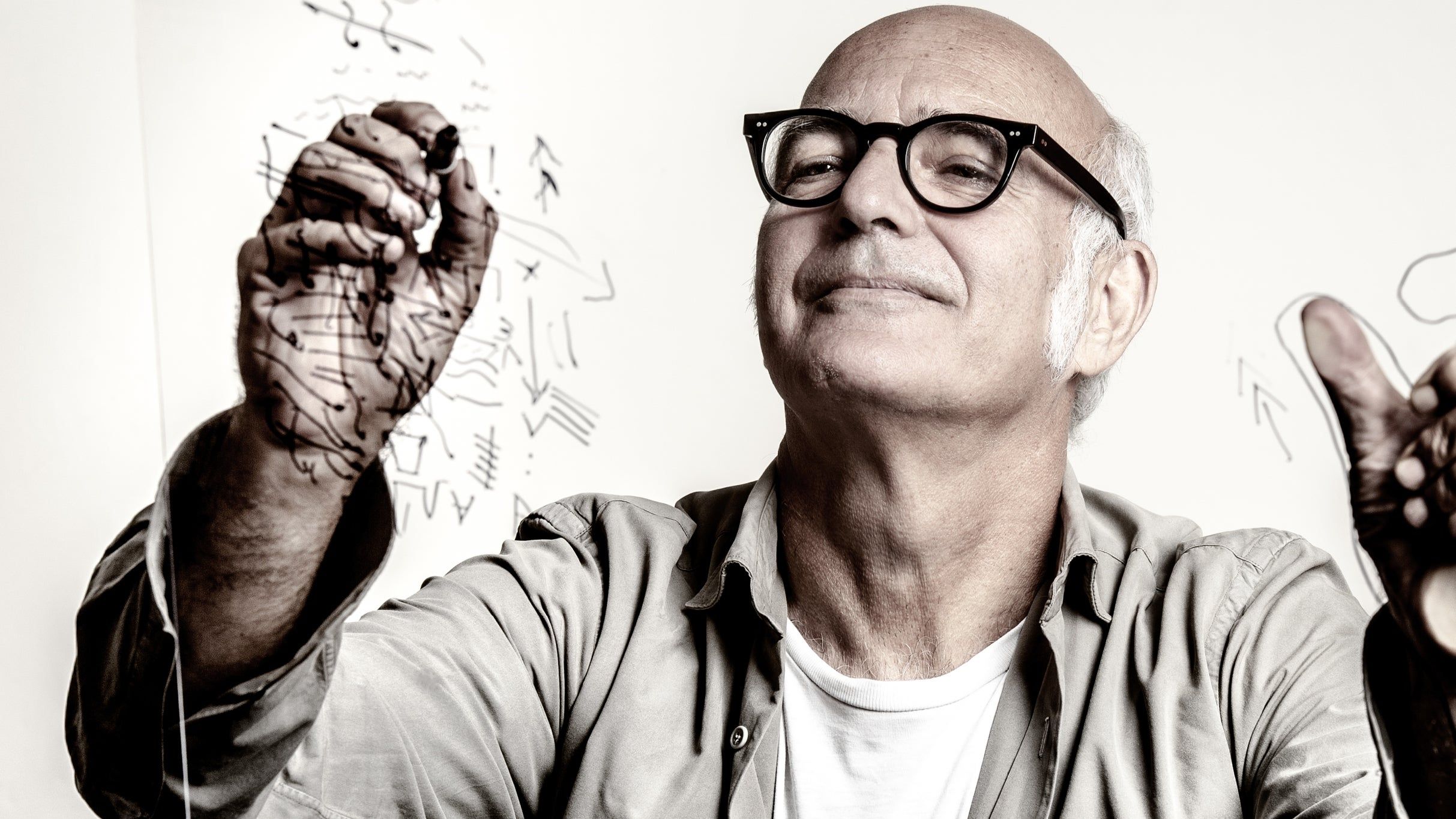 Ludovico Einaudi: Solo Piano event