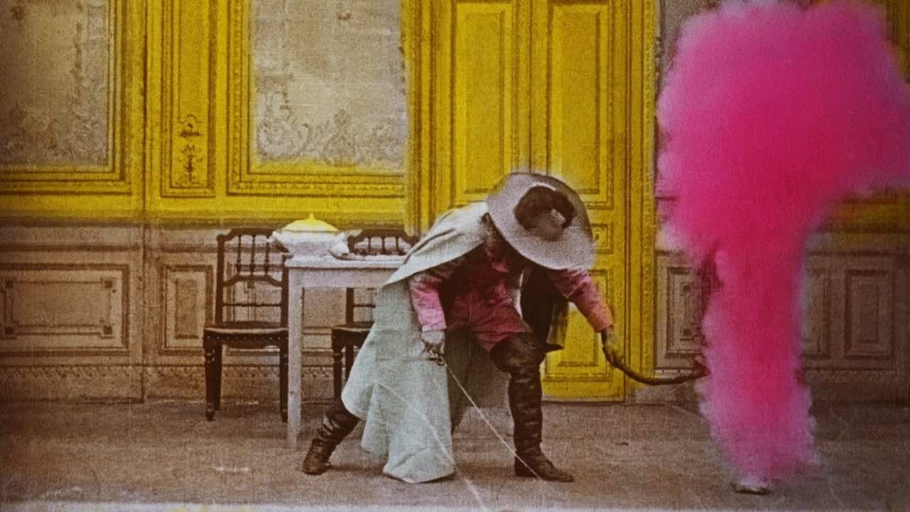 Lumière, Le Cinéma! event