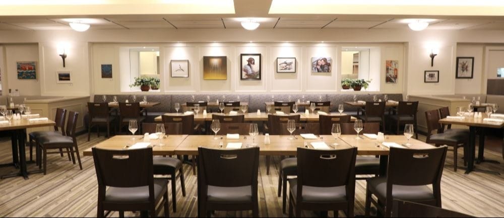 Lunch & Tour: A Unique Dining Experience in a Historic Setting event