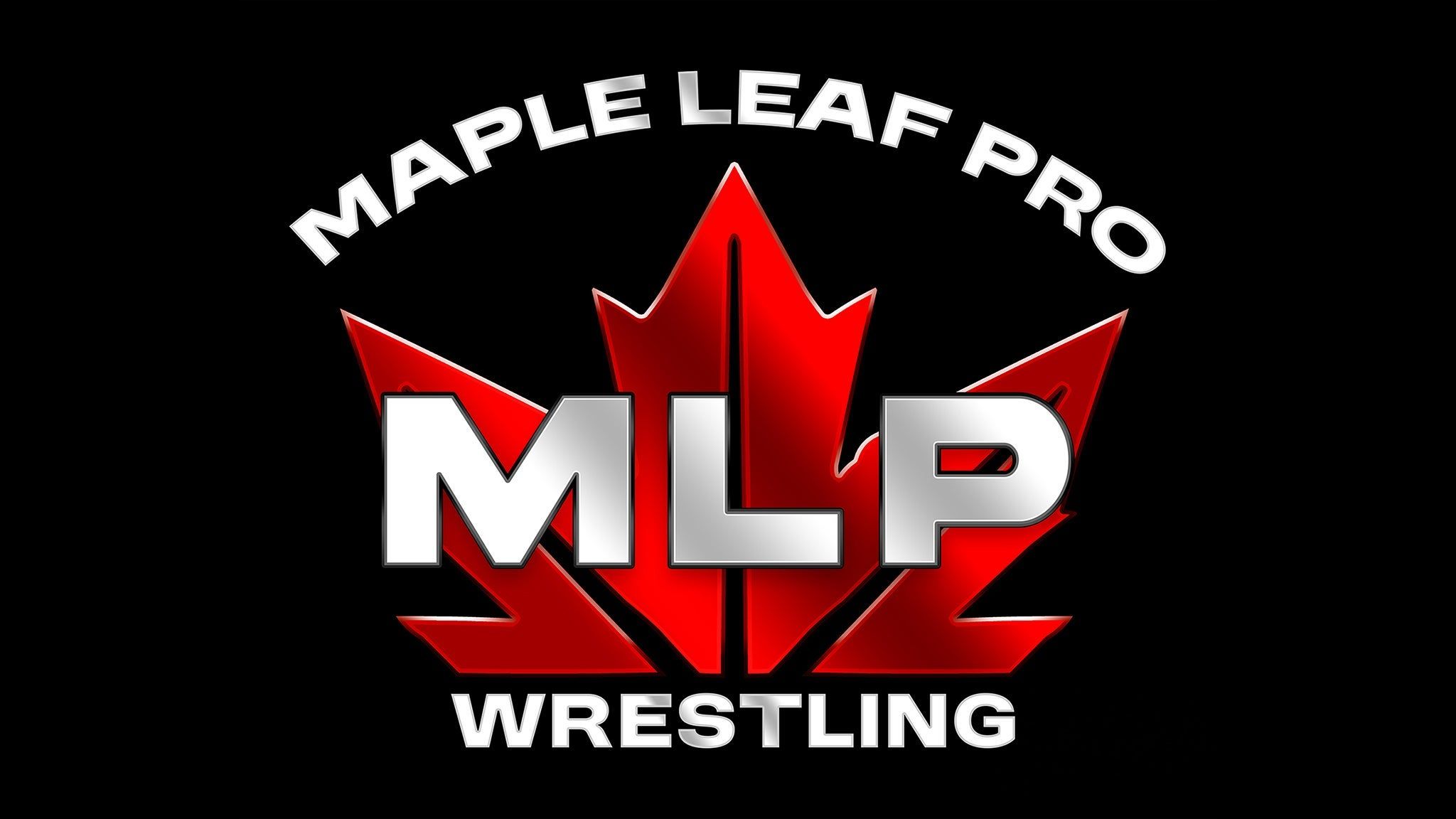 Maple Leaf Pro Wrestling: Northern Rising event