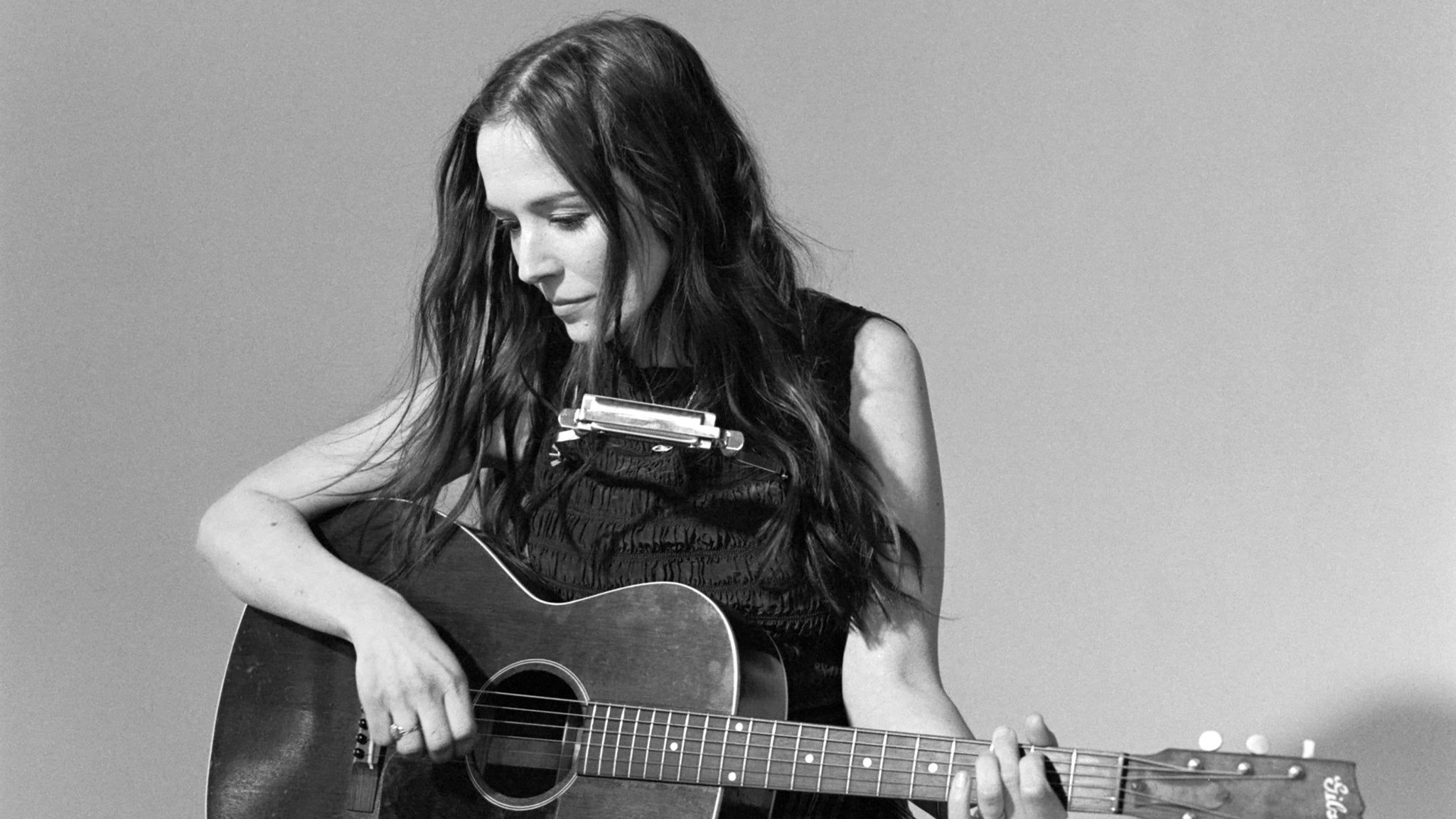 Margaret Glaspy event