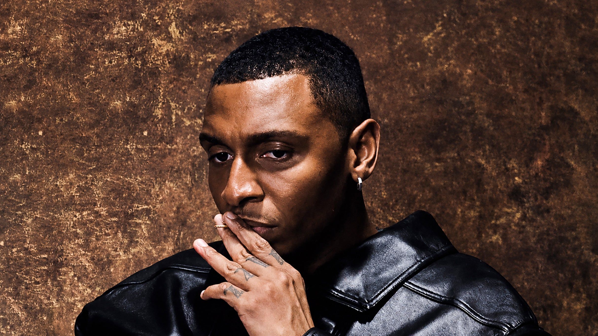 Masego: Fix Your Face Tour event
