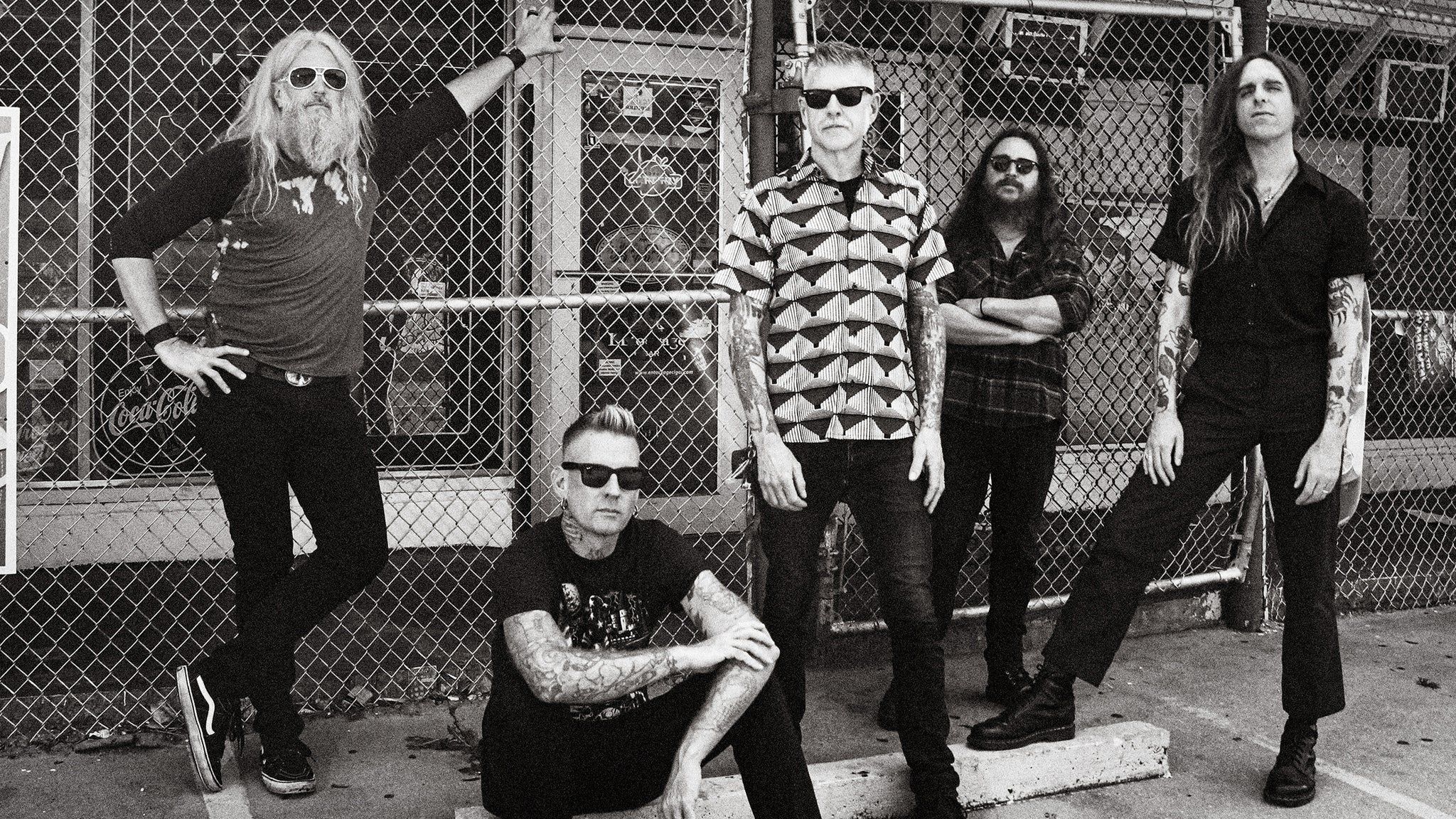 Mastodon event