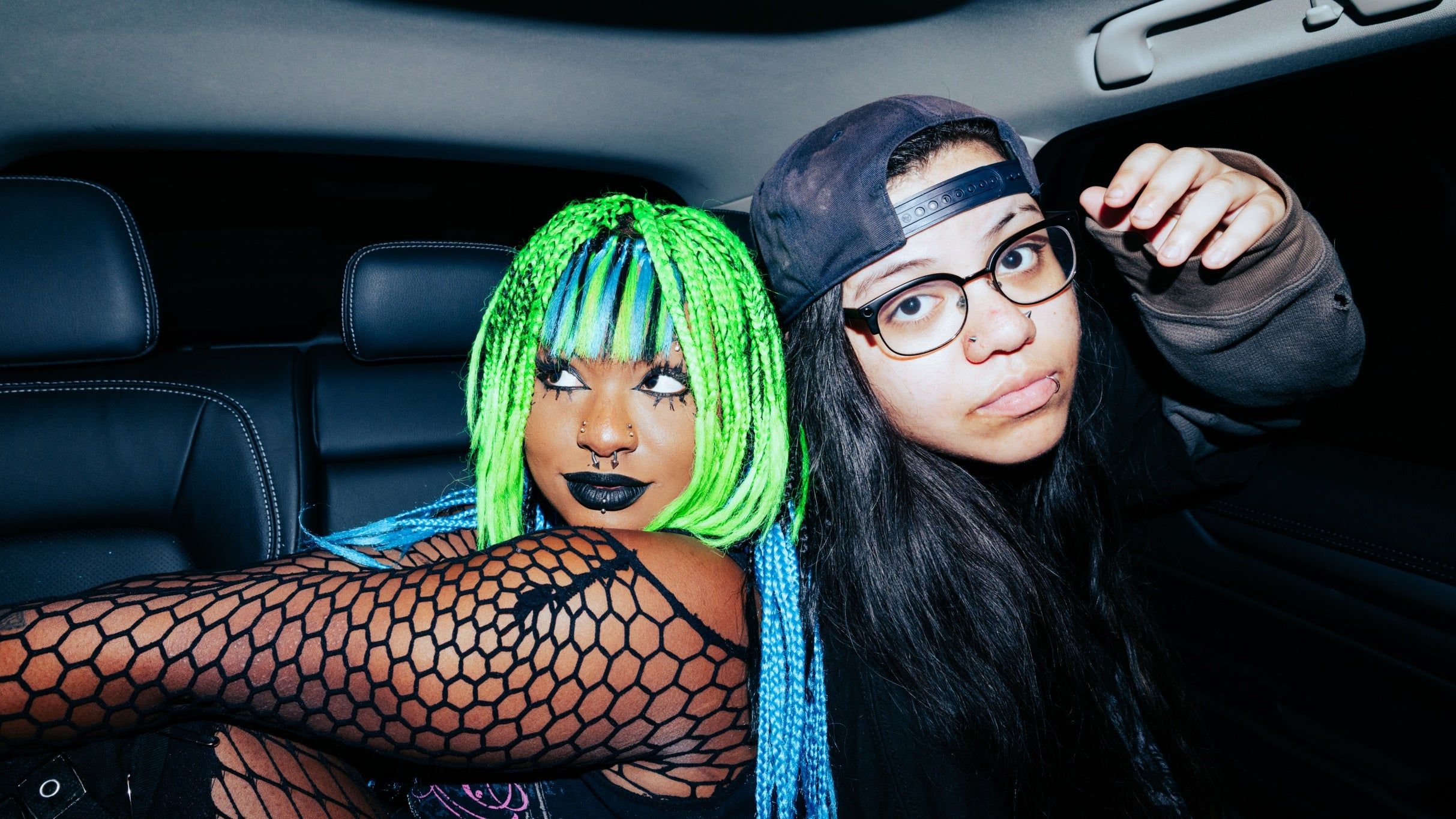 Meet Me @ The Altar - The Worried Sick Summer Tour event