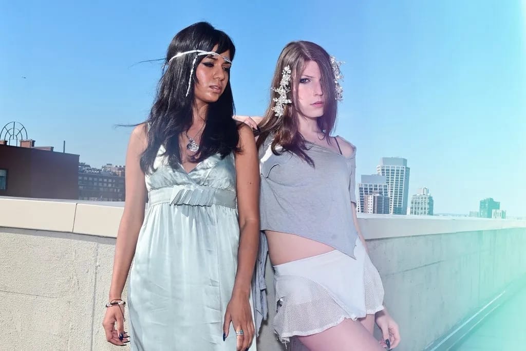 MGNA Crrrta – The Beautiful Disaster Tour event