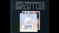 Michael White & the White - Tribute To Led Zeppelin event