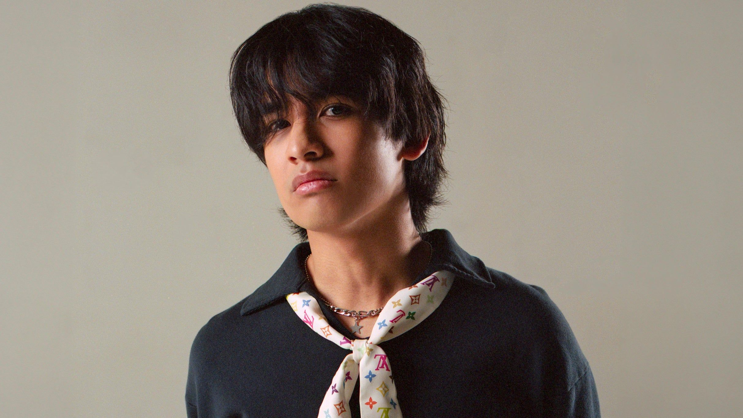 MICO: Running From A Feeling Tour event