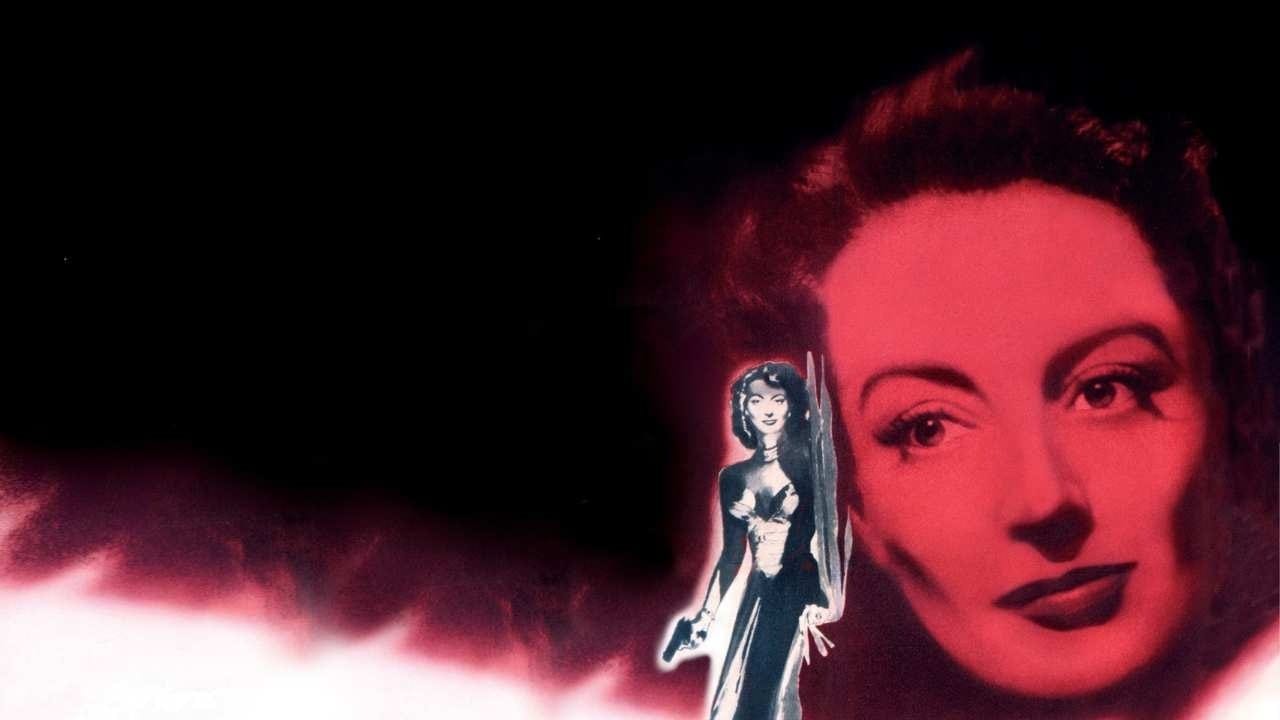 Mildred Pierce event
