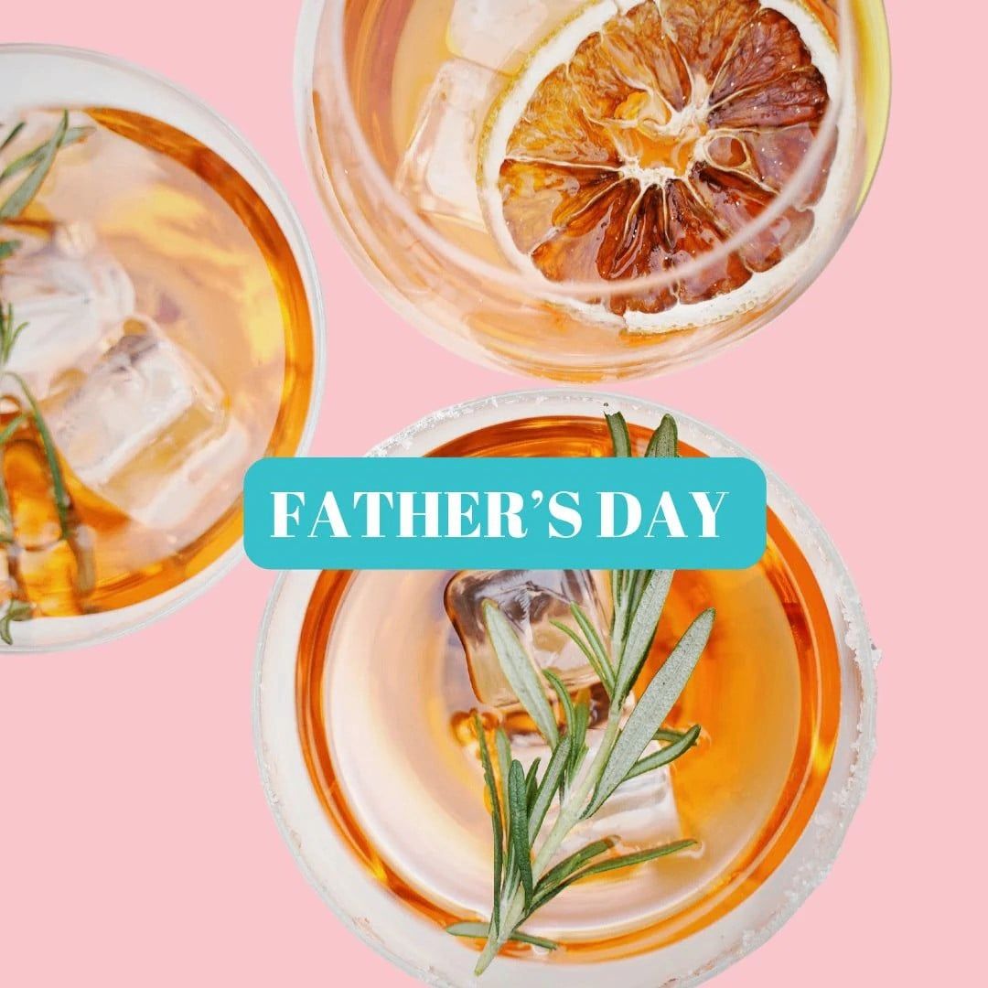 Mixology: Father’s Day Cocktail Class event