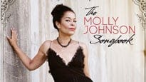 Molly Johnson - Talk to Me Album Release event