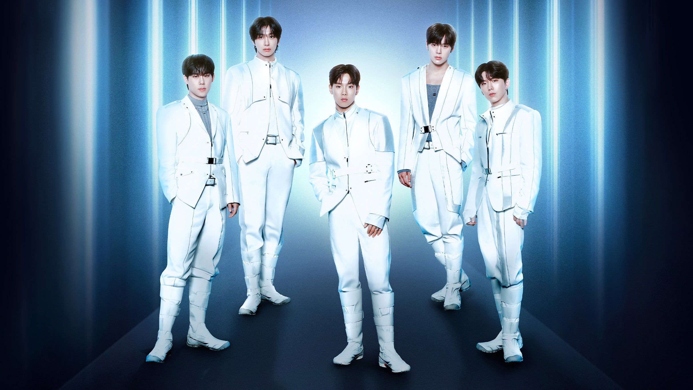 2026 MONSTA X WORLD TOUR [THE X : NEXUS] IN TORONTO event